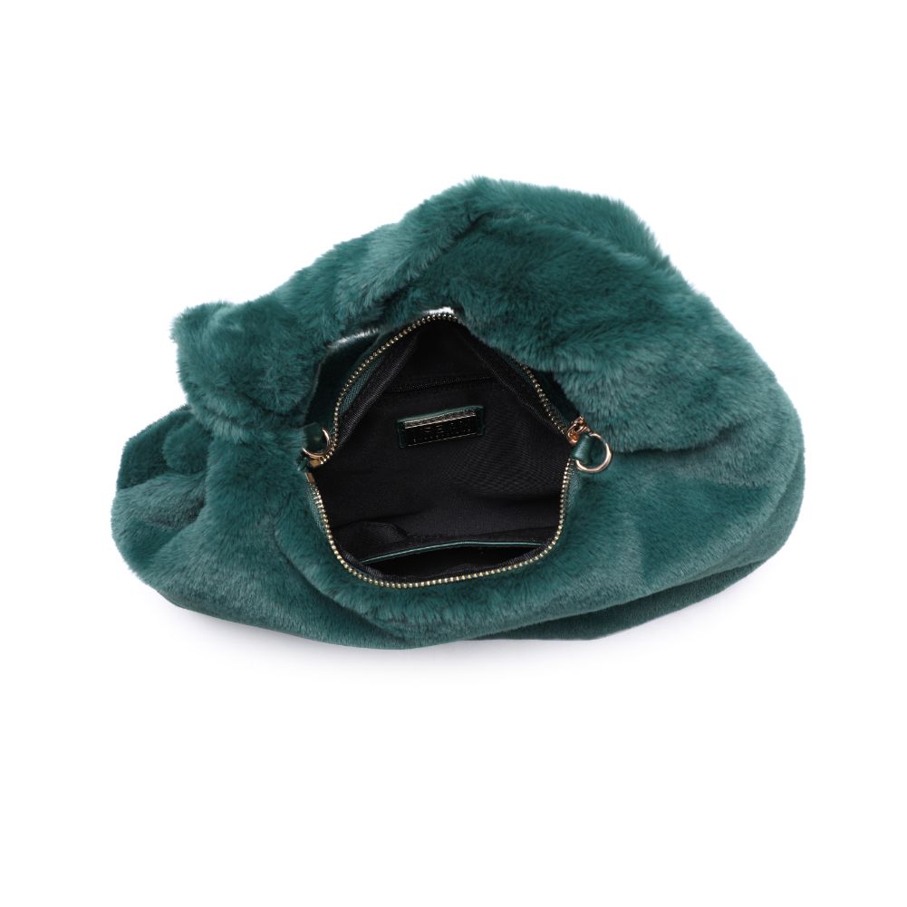 Product Image of Urban Expressions Sylvia Crossbody 840611103833 View 8 | Forest