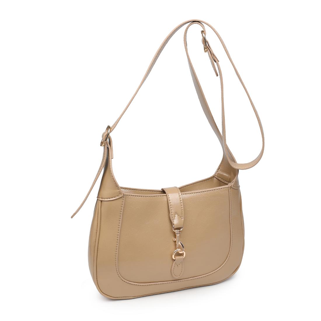 Urban Expressions Colt Hobo 840504213762 View 2 | Natural