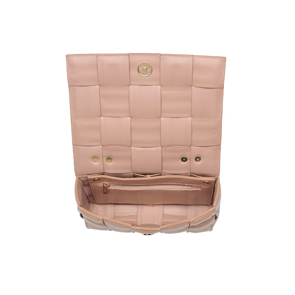 Product Image of Urban Expressions Ines Crossbody 840611185501 View 8 | Natural