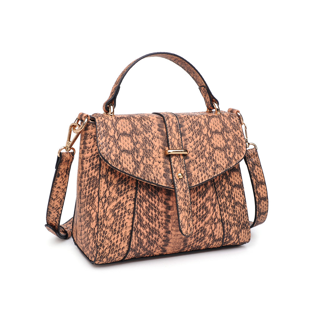 Product Image of Urban Expressions Jezebel Crossbody NA-840611152732 View 2 | Nude