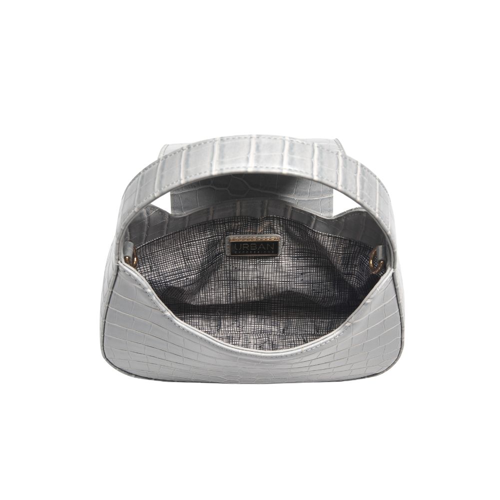 Product Image of Urban Expressions Esther Shoulder Bag 840611182487 View 8 | Oatmeal