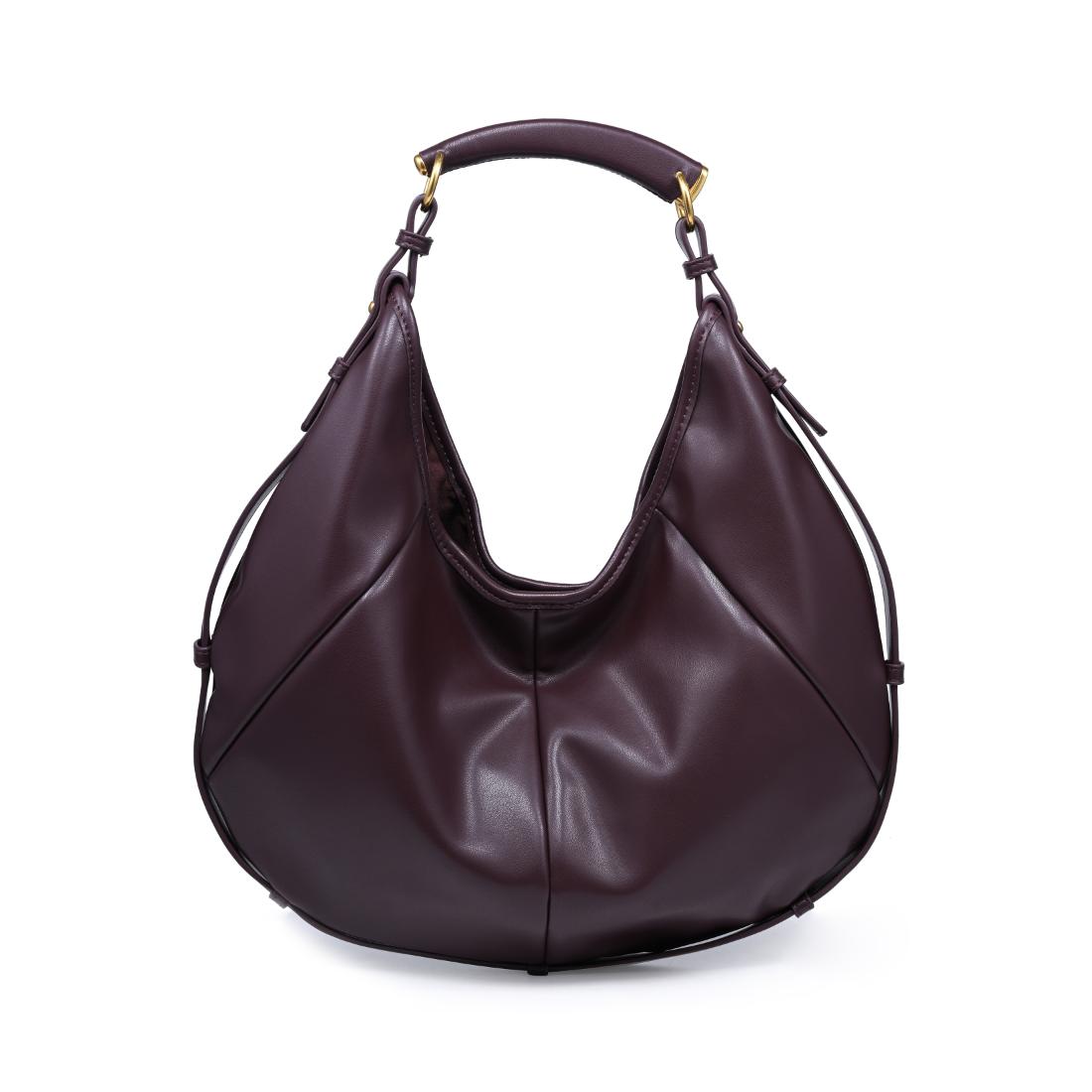 Urban Expressions McCarthy - Large Hobo 840504211966 View 7 | Wine