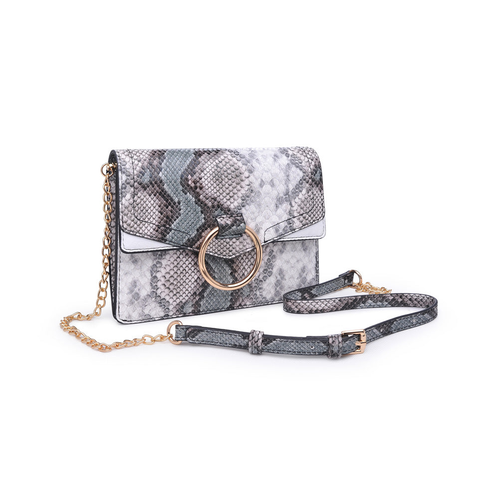 Product Image of Urban Expressions Ella Crossbody NA-840611158482 View 2 | Green Multi