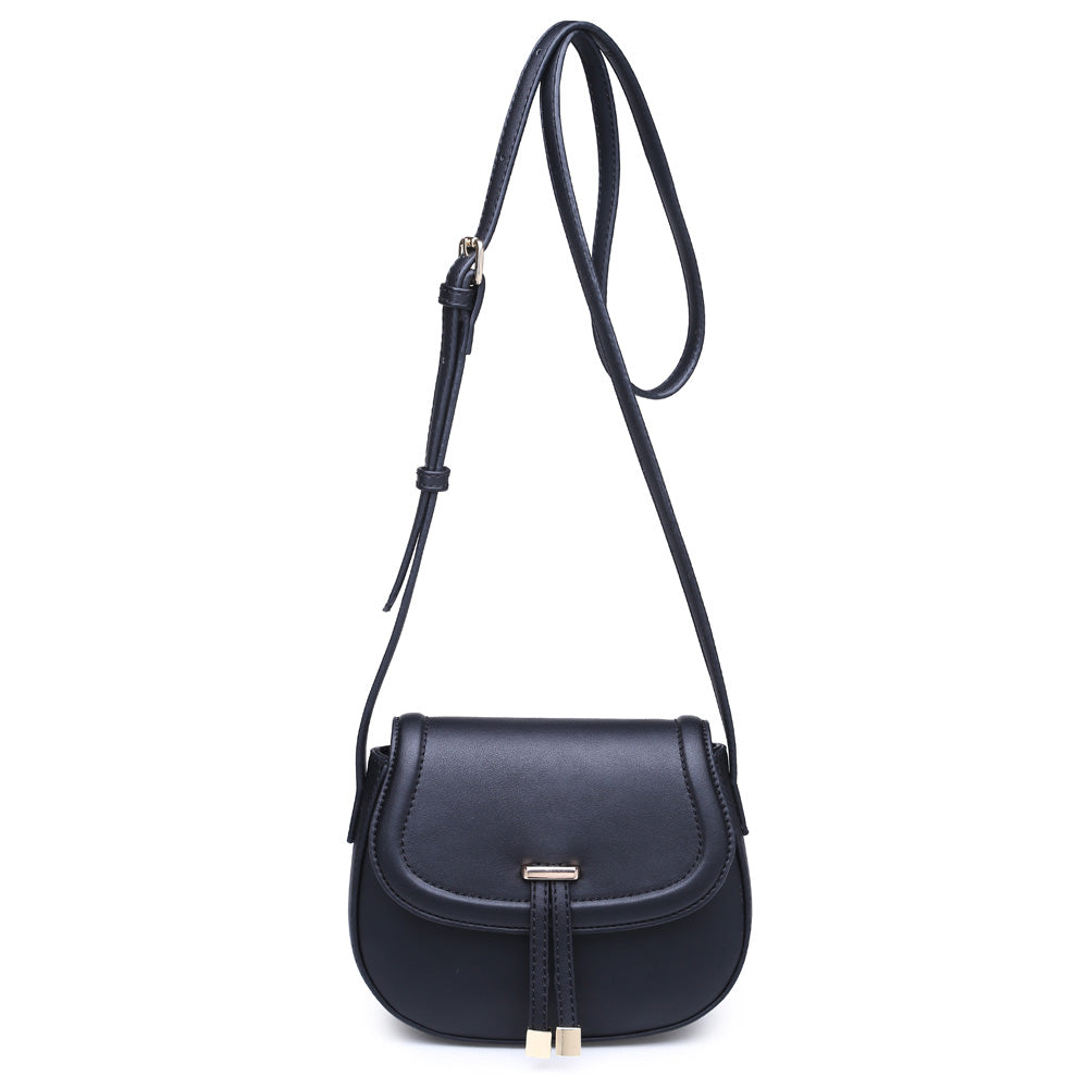 Product Image of Urban Expressions River Crossbody NA-840611135957 View 1 | Black