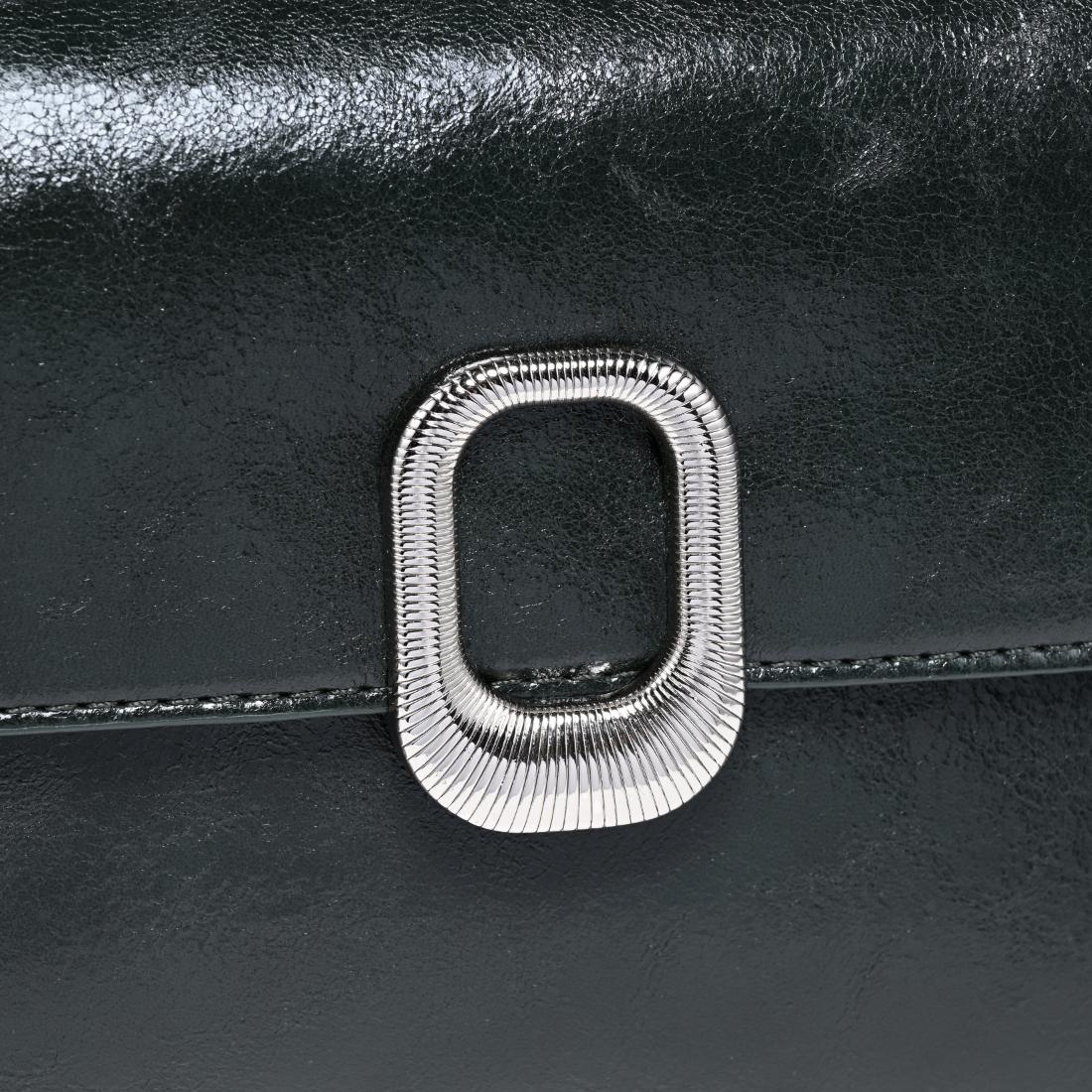 Urban Expressions Larek Crossbody 840504212345 View 8 | Emerald