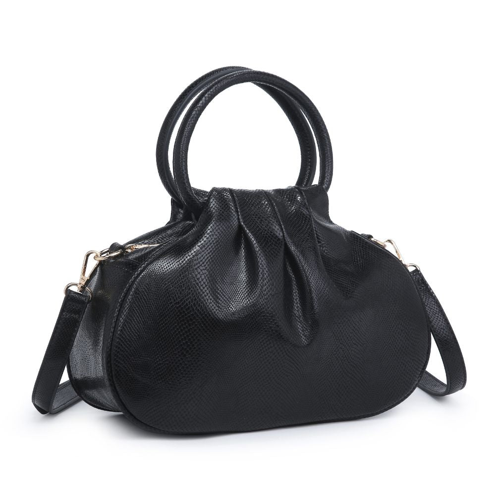 Product Image of Urban Expressions Bao Crossbody 840611180872 View 6 | Black