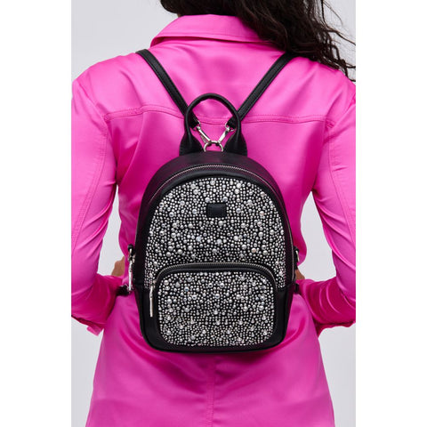 Vegan Backpacks | Trendy & Functional | Urban Expressions display picture 1