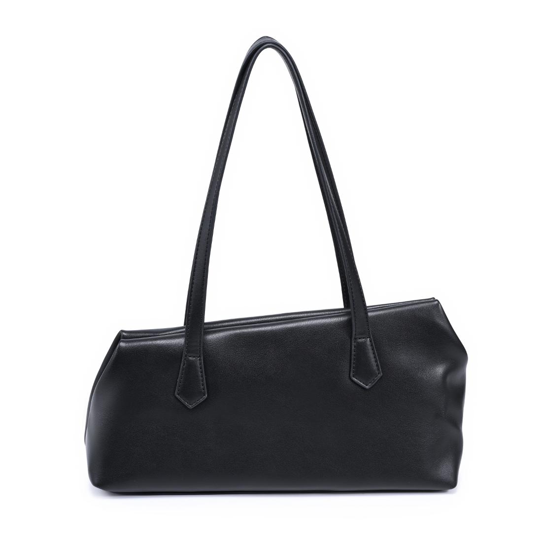 Urban Expressions Joe Shoulder Bag 840504212239 View 7 | Black