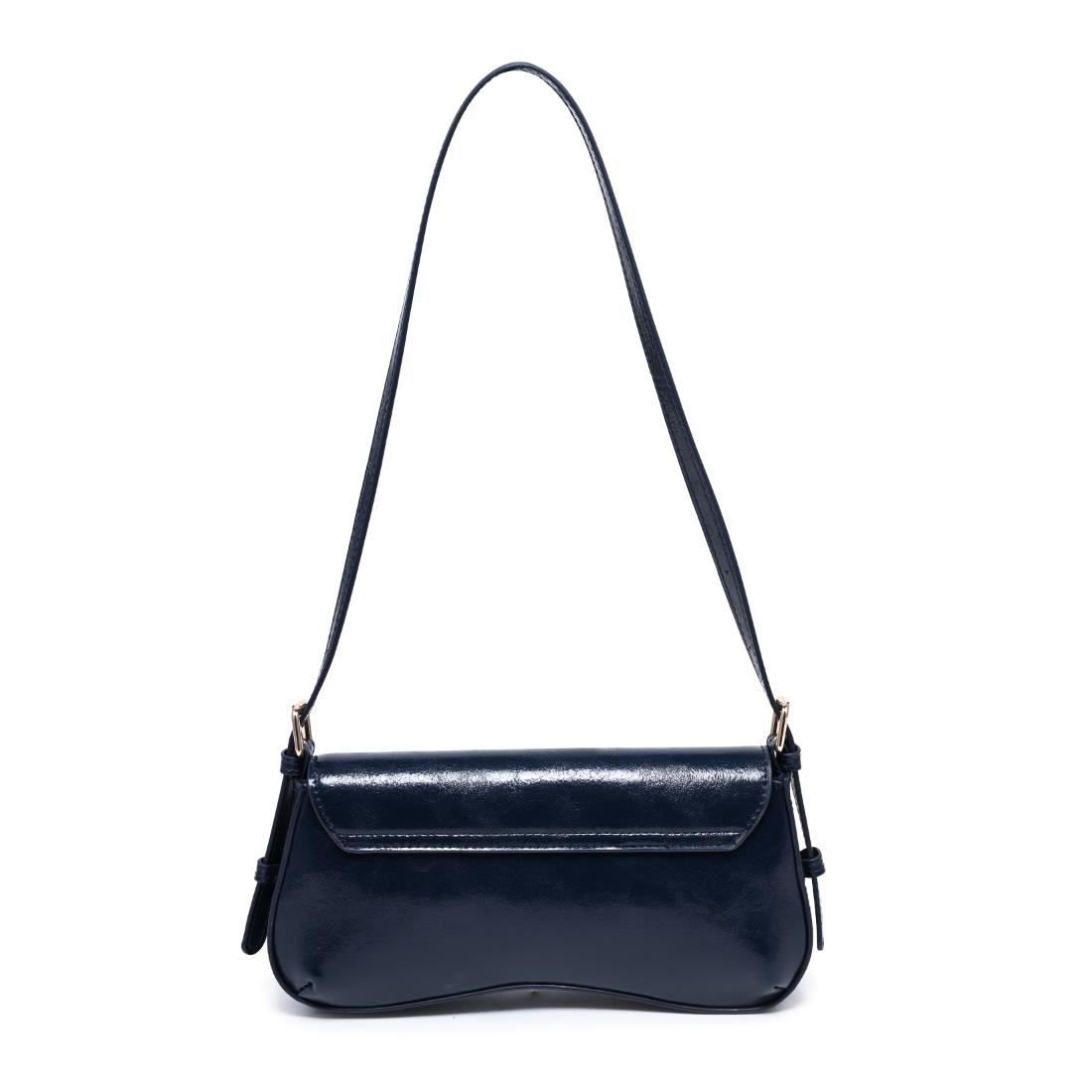 Urban Expressions Jameson Shoulder Bag 840504212130 View 7 | Midnight