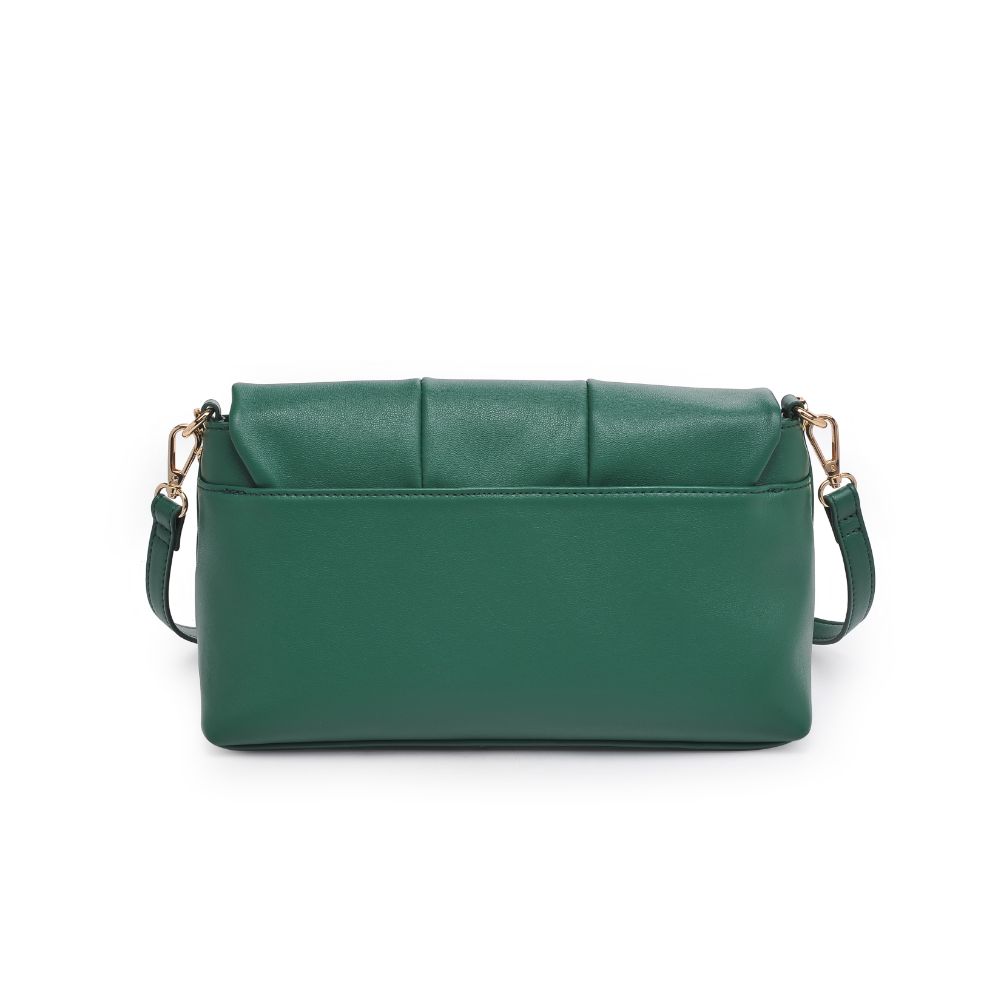 Product Image of Urban Expressions Claudine Crossbody 840611113689 View 7 | Forest