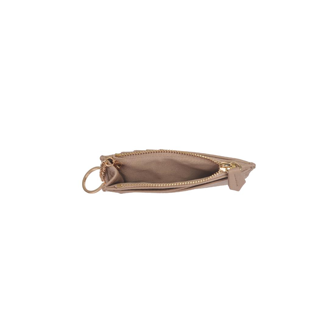 Product Image of Urban Expressions Adriana Card Holder 840504200298 View 8 | Natural