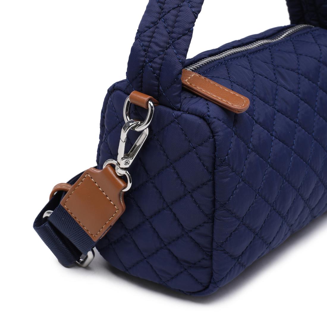 Urban Expressions Brayleigh Crossbody 840504213151 View 8 | Navy