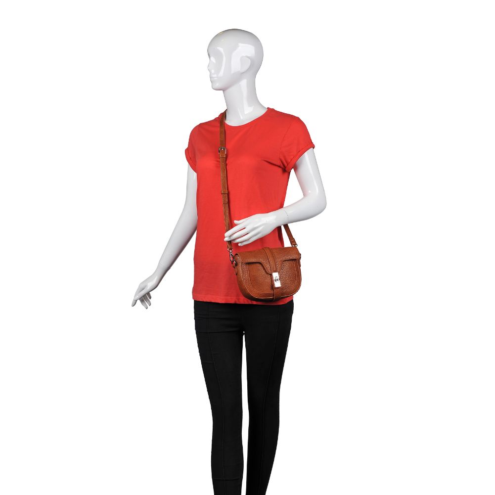 Product Image of Urban Expressions Rory Crossbody NA-840611166432 View 5 | Whisky