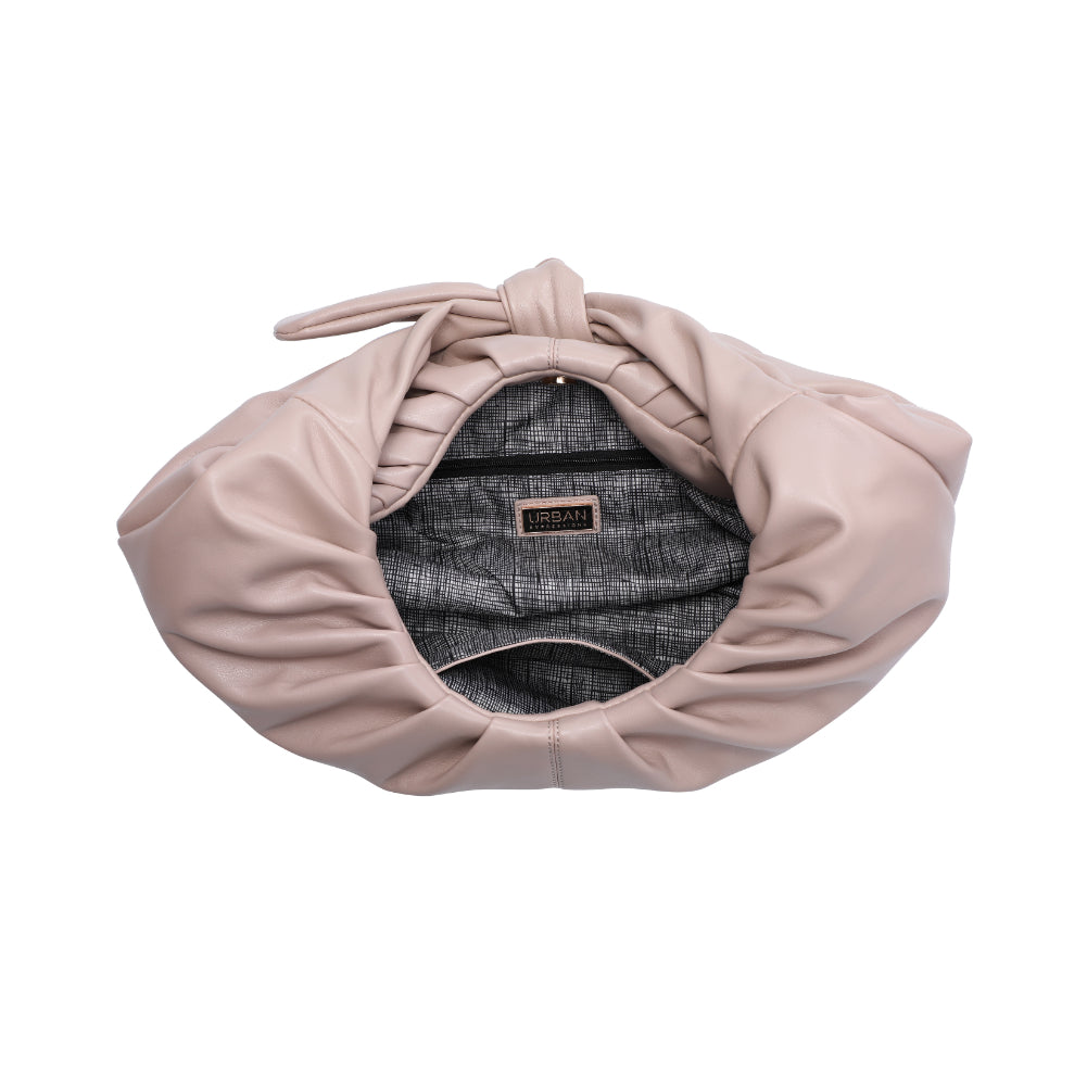 Product Image of Urban Expressions Josie Hobo 840611179432 View 8 | Natural