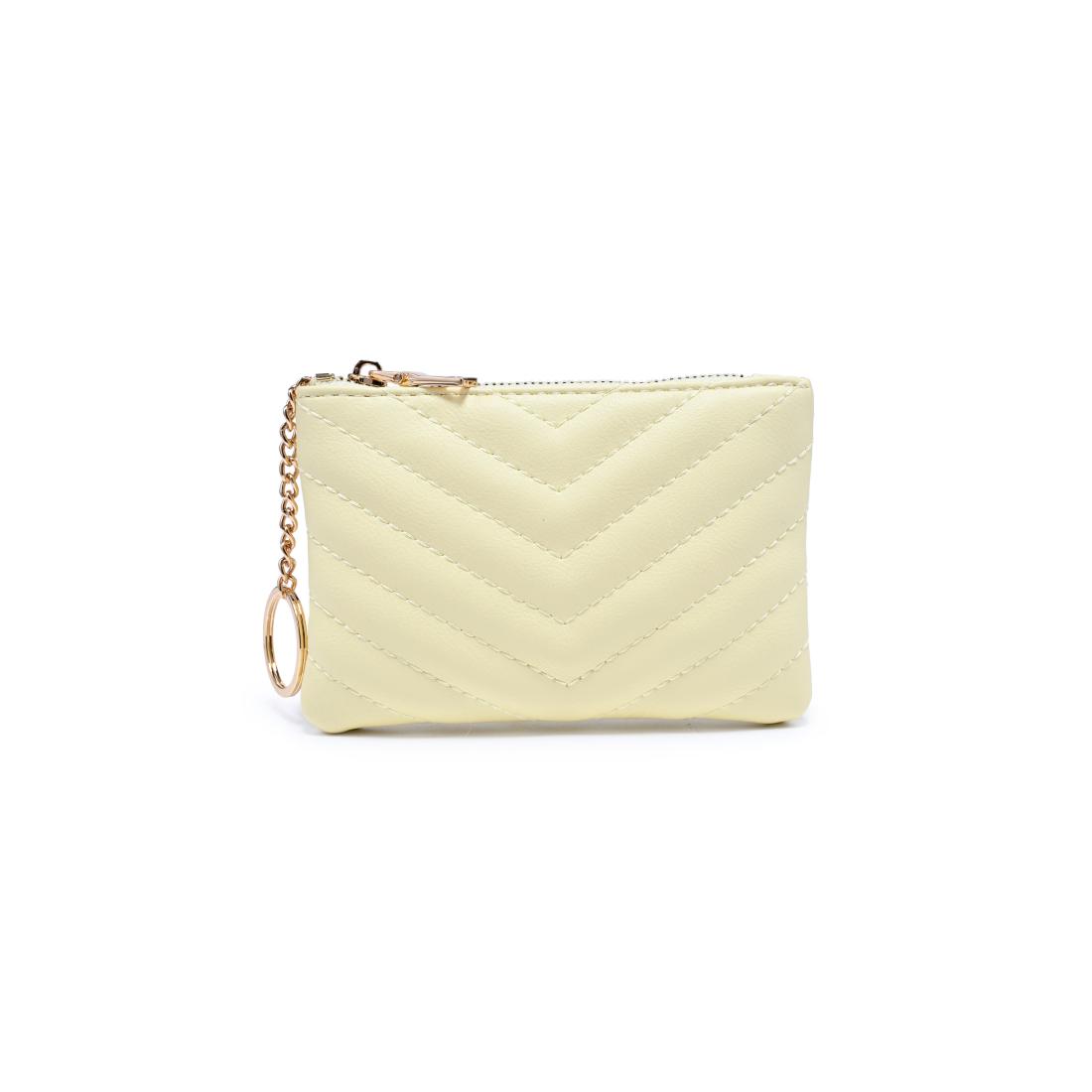 Woman wearing Butter Urban Expressions Mackenzie Wallet 840504203824 View 5 | Butter
