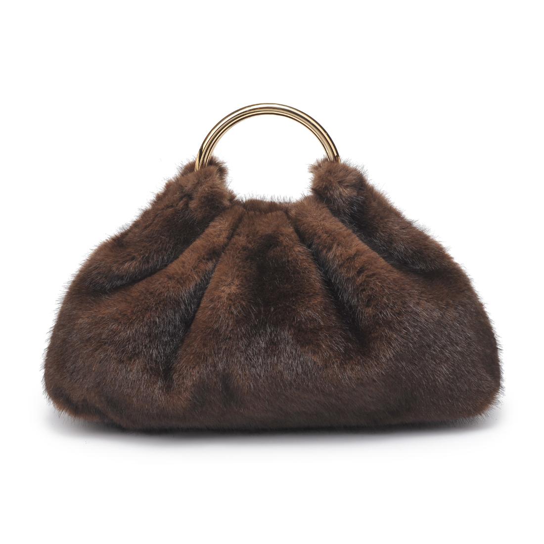 Product Image of Urban Expressions Keala Tote 840504200014 View 7 | Chocolate