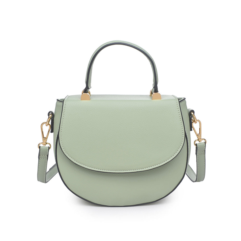 Product Image of Urban Expressions Basil Crossbody NA-840611142061 View 1 | Mint