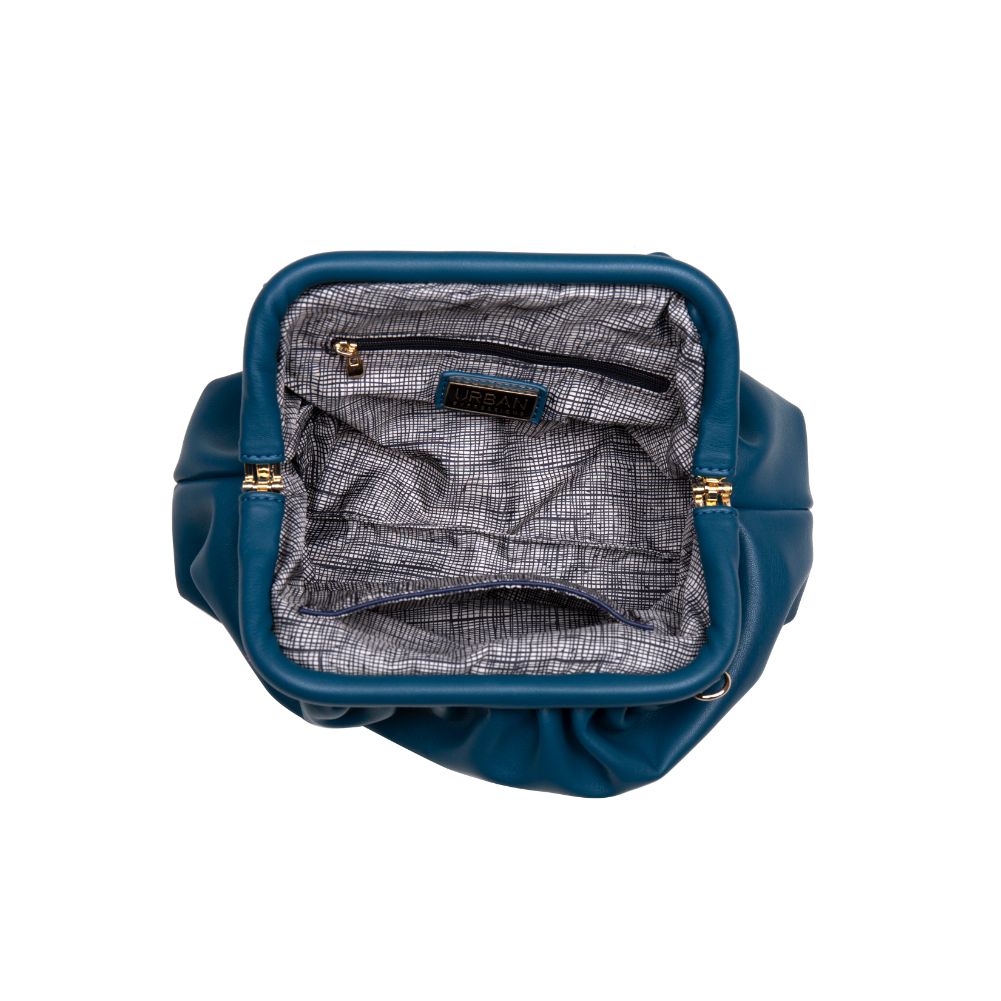 Product Image of Urban Expressions Mable Crossbody 840611174192 View 4 | Emerald