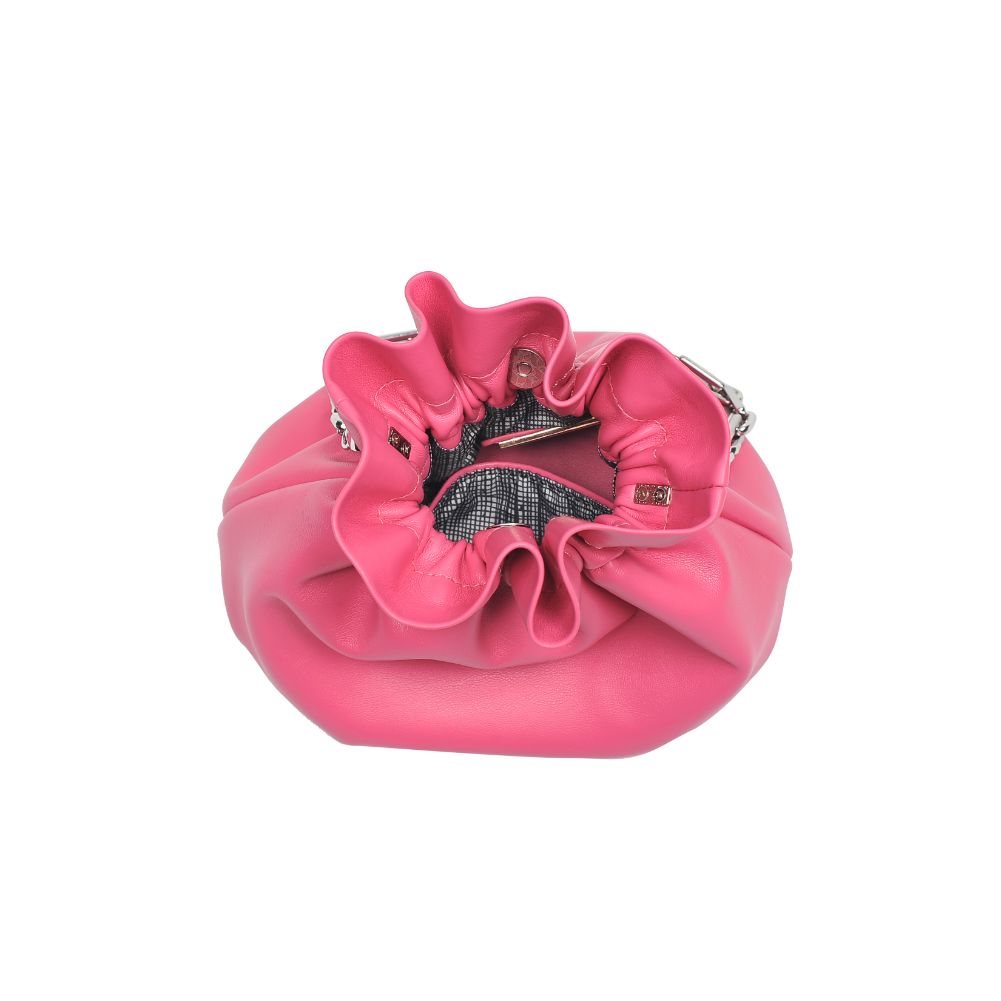 Product Image of Urban Expressions Marisopa Handbag 818209018845 View 8 | Bubblegum