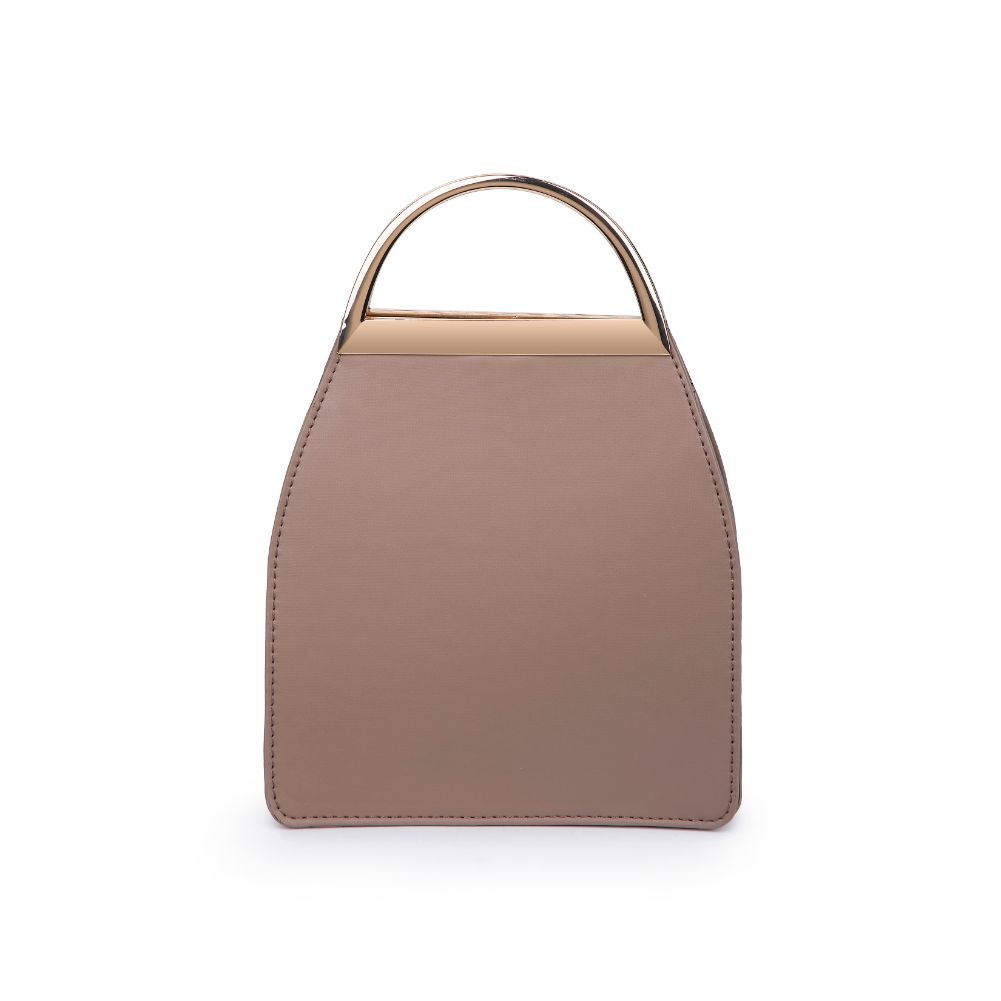Product Image of Urban Expressions Harriet Crossbody 840611175373 View 7 | Natural