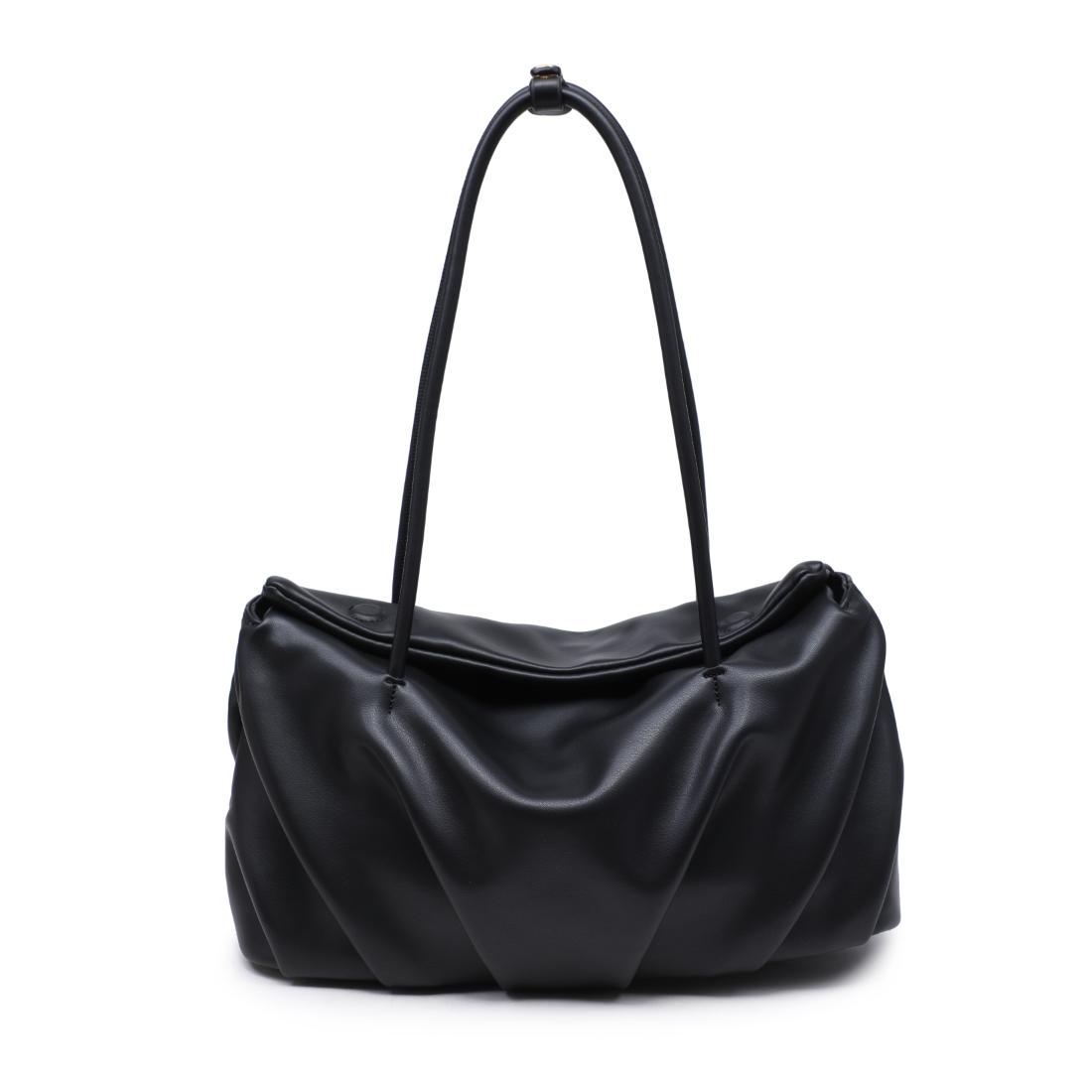 Urban Expressions Ryker Satchel 840504213274 View 5 | Black