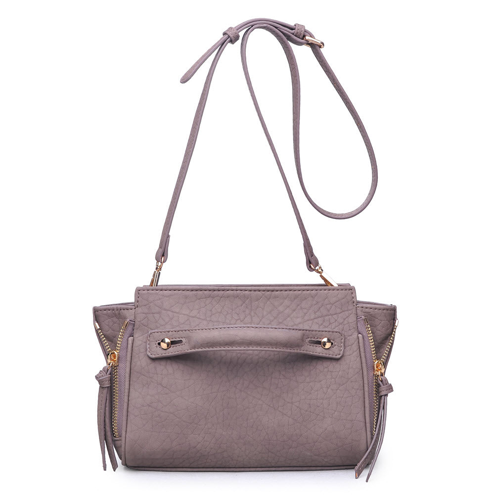 Product Image of Urban Expressions Pax Crossbody 840611161925 View 1 | Taupe