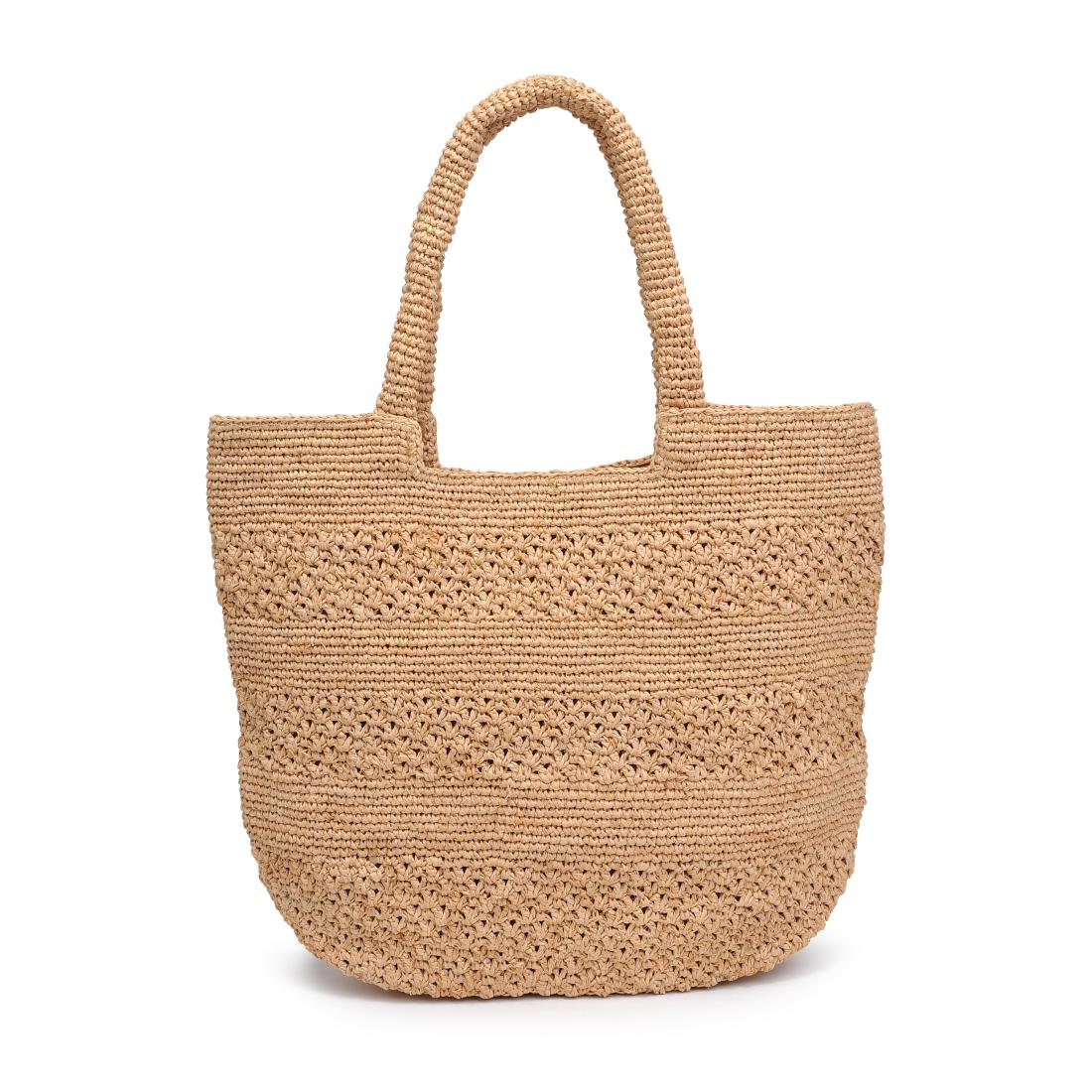 Product Image of Urban Expressions Brynn Tote 840611153852 View 5 | Natural