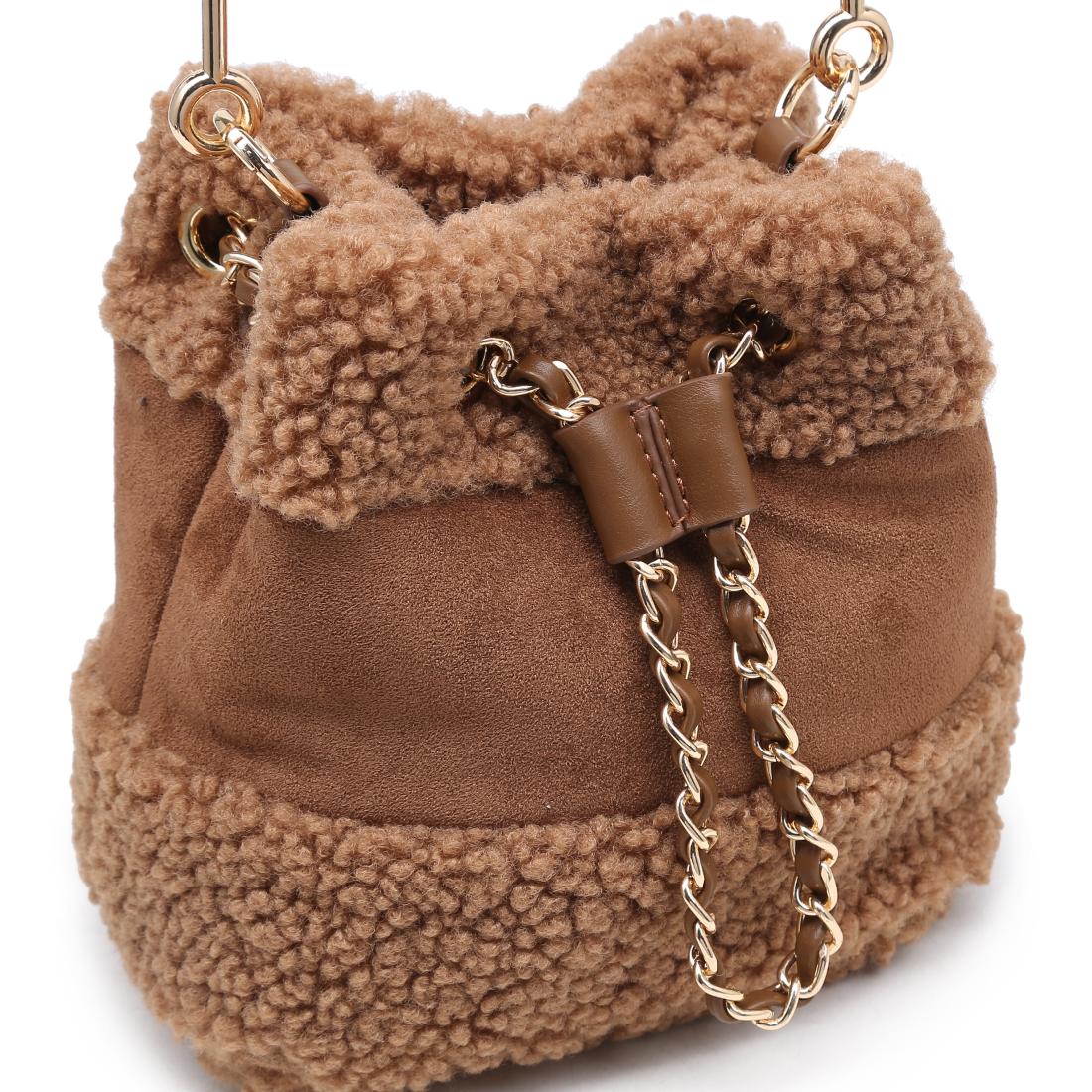Urban Expressions Phoenix Crossbody 840504213908 View 8 | Cognac