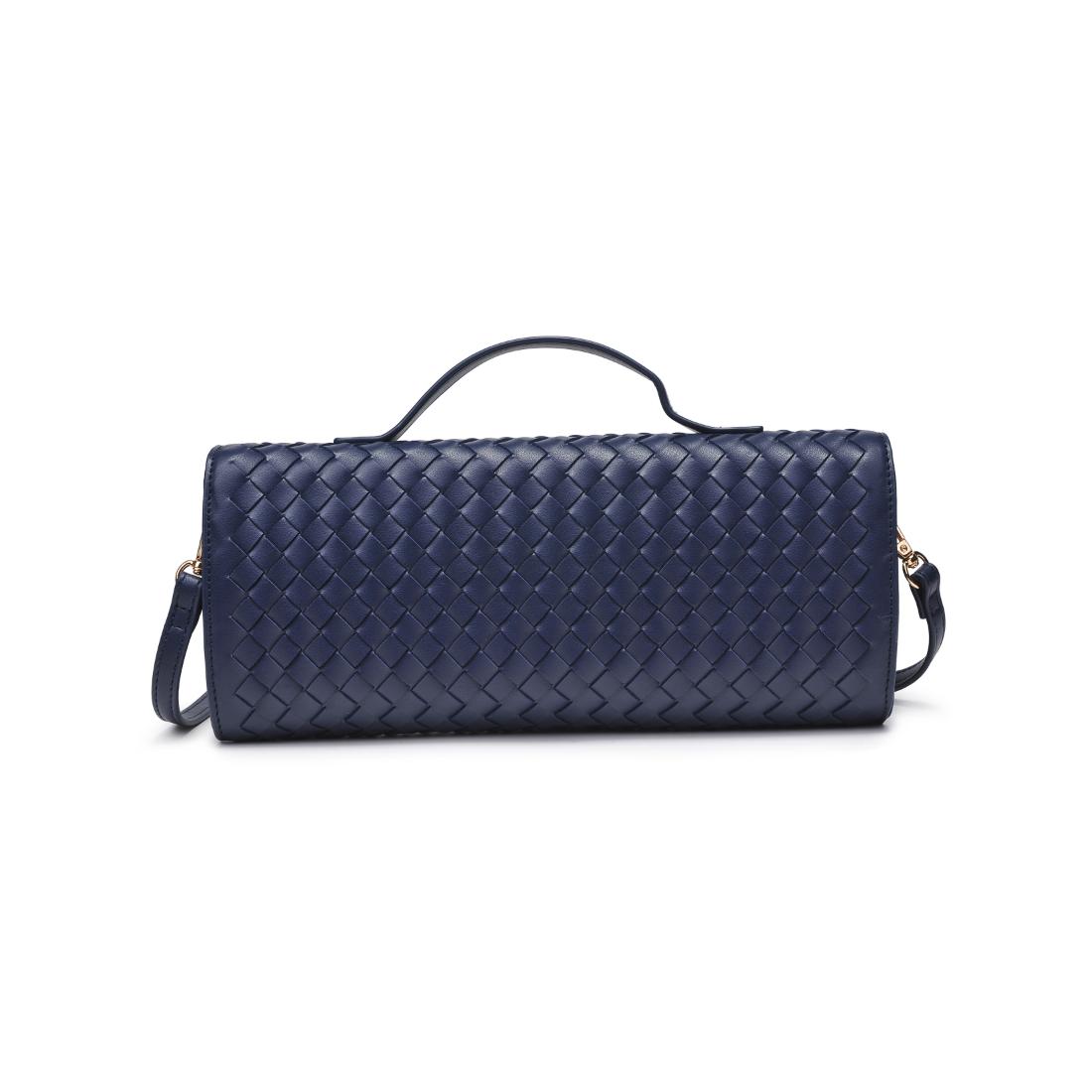 Product Image of Urban Expressions Emerson Crossbody 840611198365 View 7 | Midnight