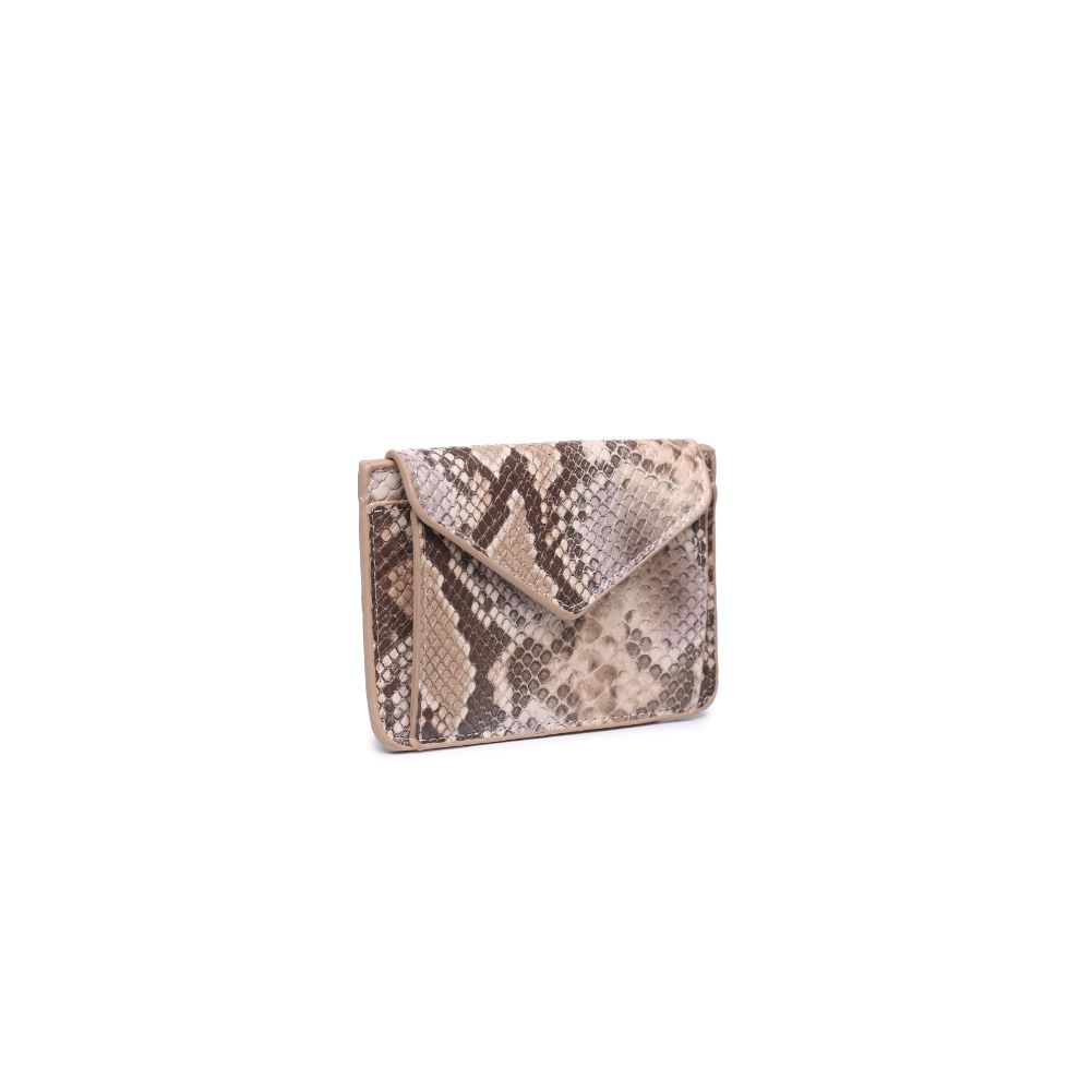Product Image of Urban Expressions Everlee Card Holder NA-840611173010 View 2 | Blush Multi