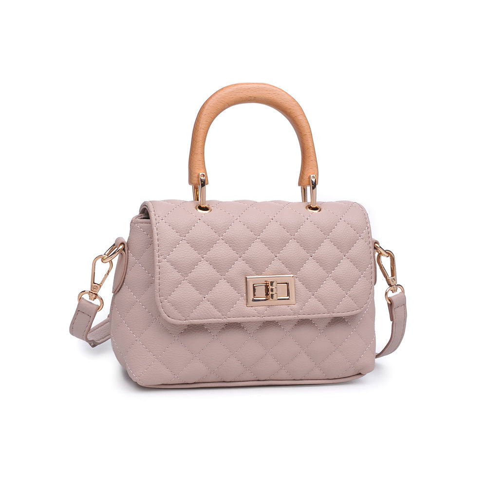Product Image of Urban Expressions Madeline Crossbody NA-840611158987 View 2 | Natural
