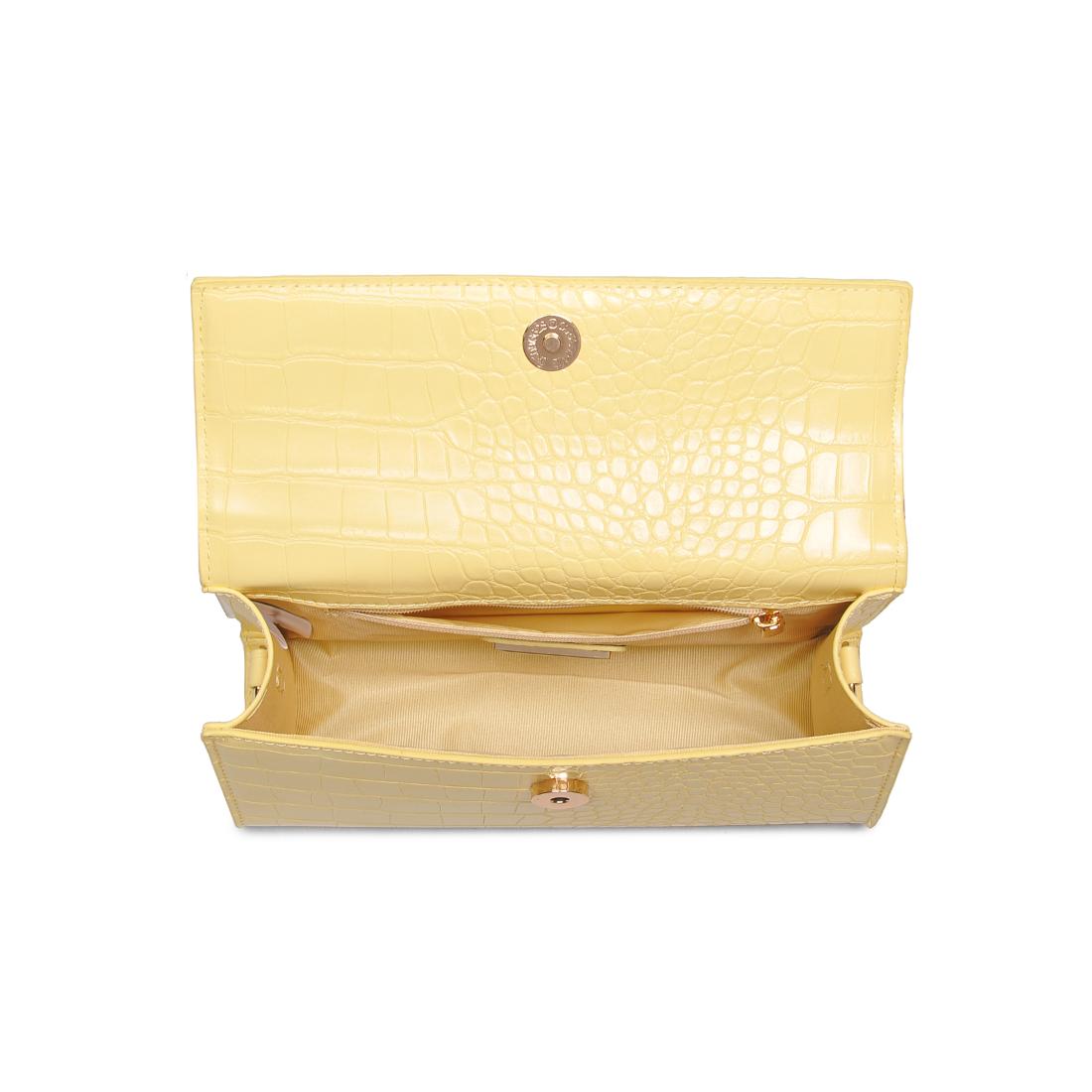 Product Image of Urban Expressions Thea Crossbody 840611149305 View 8 | Butter