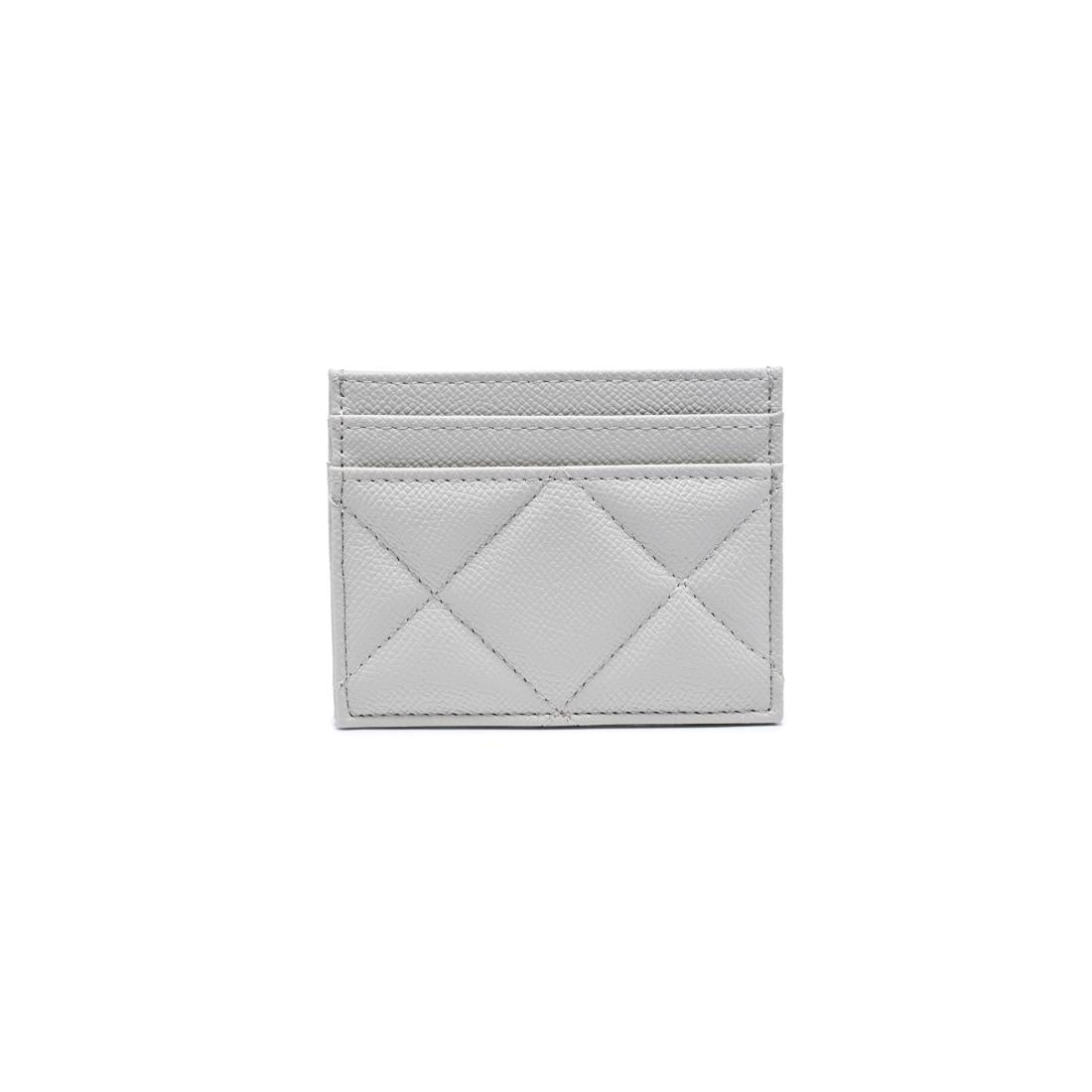 Woman wearing Bone Urban Expressions Lainey Card Holder 840504203923 View 5 | Bone