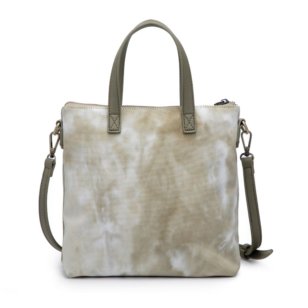 Product Image of Urban Expressions Hazel Crossbody 840611180131 View 7 | Sage