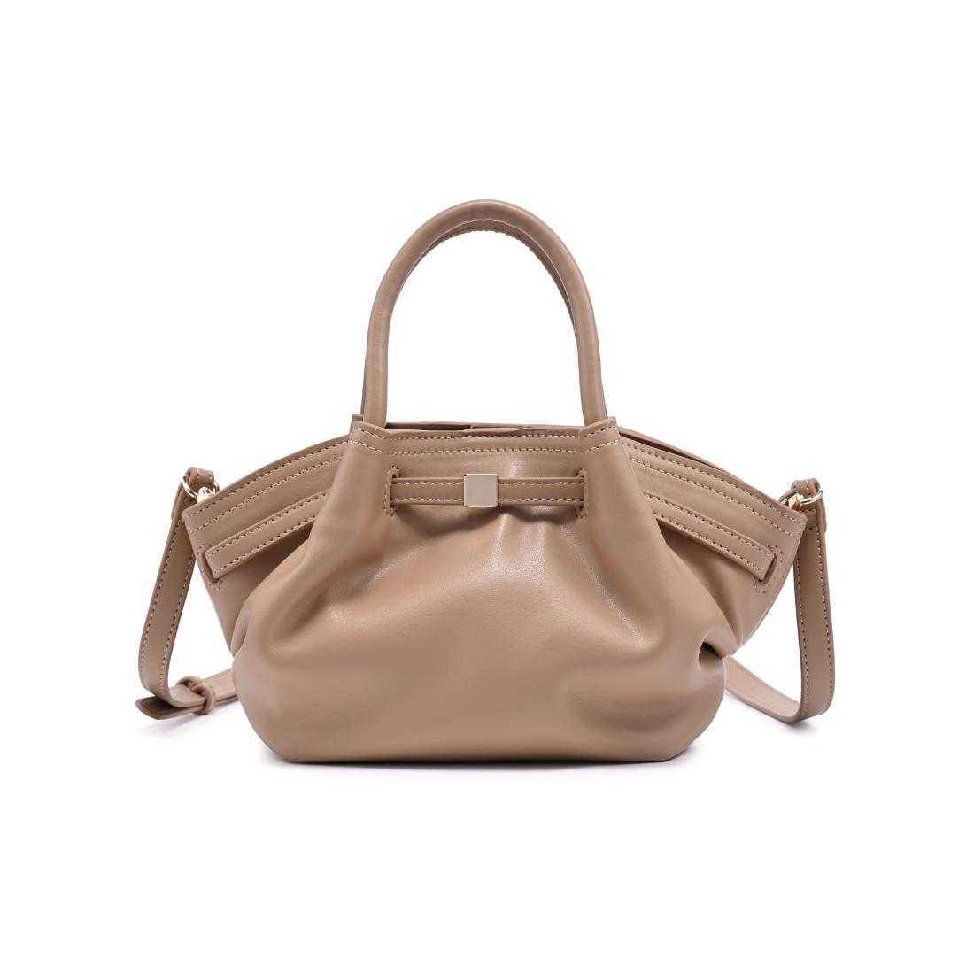 Woman wearing Natural Urban Expressions Selena - Color Pop Crossbody 840504204937 View 5 | Natural