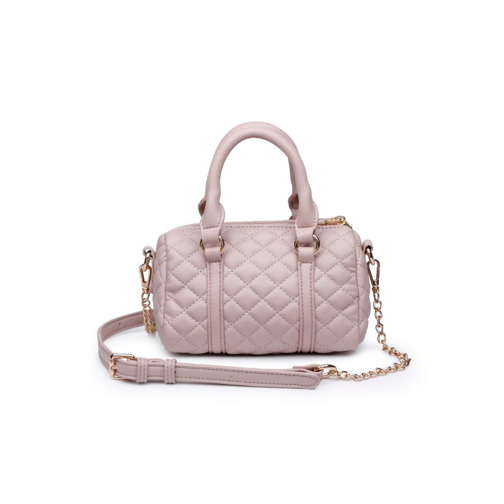 Product Image of Urban Expressions Tisha Crossbody 840611175311 View 7 | Natural