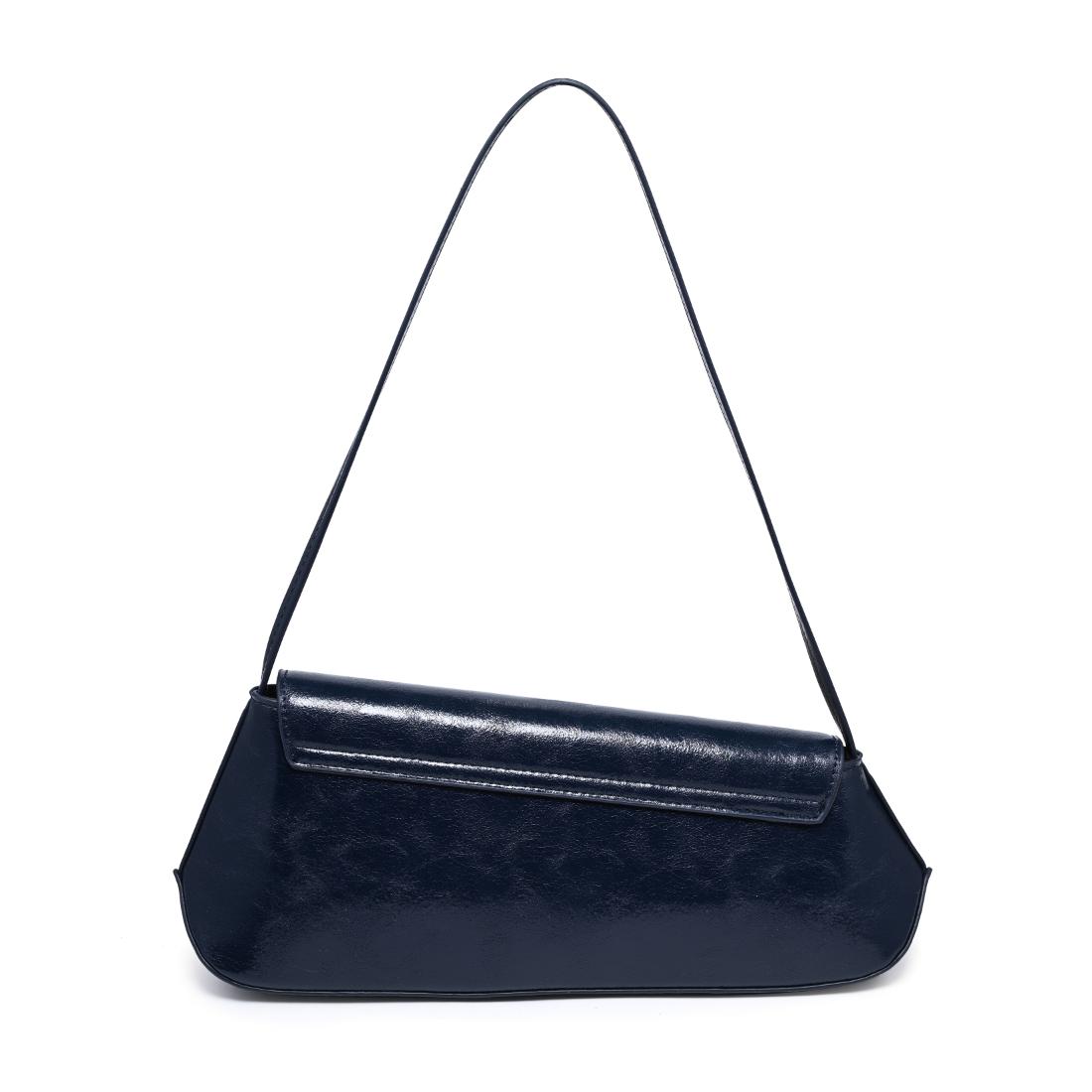 Urban Expressions Mett Shoulder Bag 840504212703 View 7 | Midnight