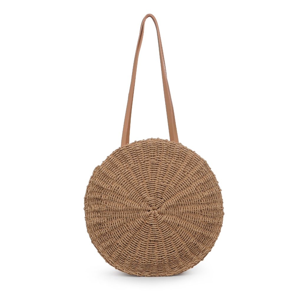 Product Image of Urban Expressions Nantucket Tote 840611172365 View 3 | Natural