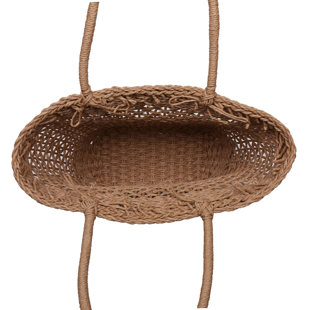 Product Image of Urban Expressions Siona Tote NA-840611161901 View 4 | Natural