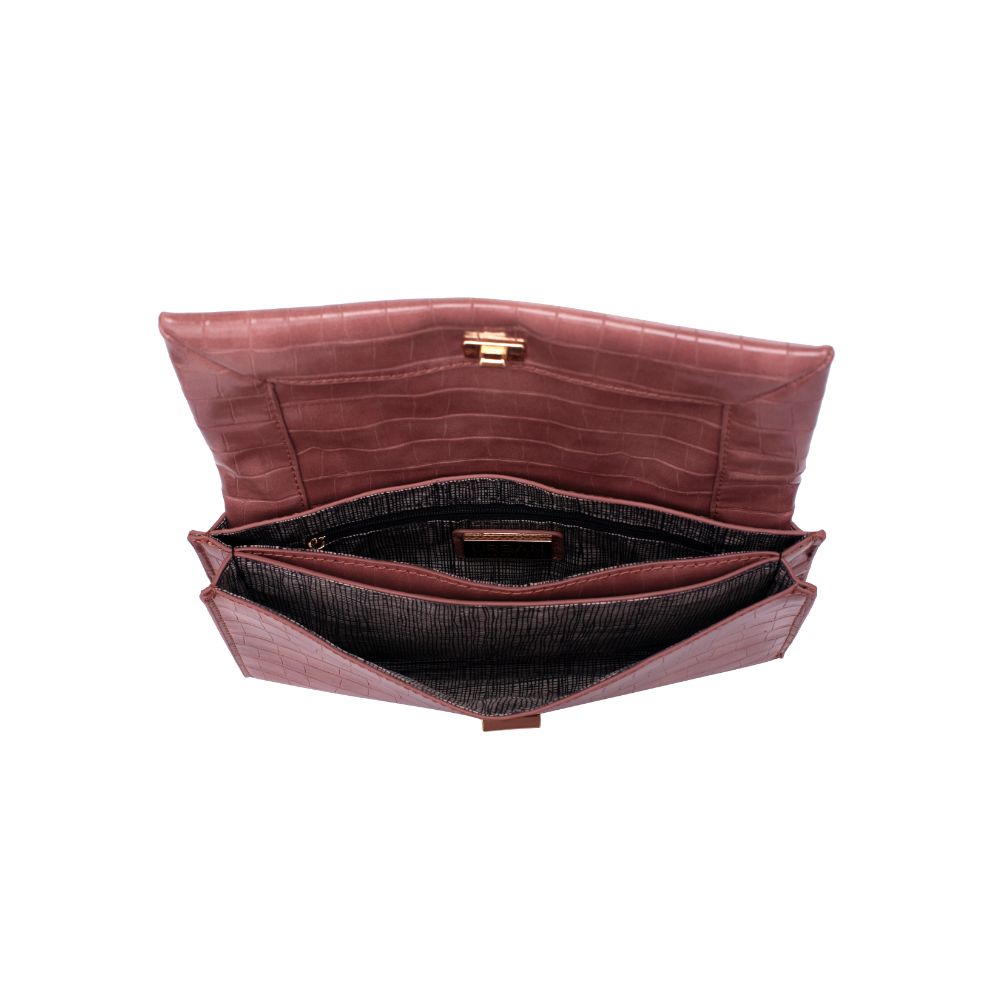 Product Image of Urban Expressions Lois Crossbody 840611174840 View 4 | Rosewood