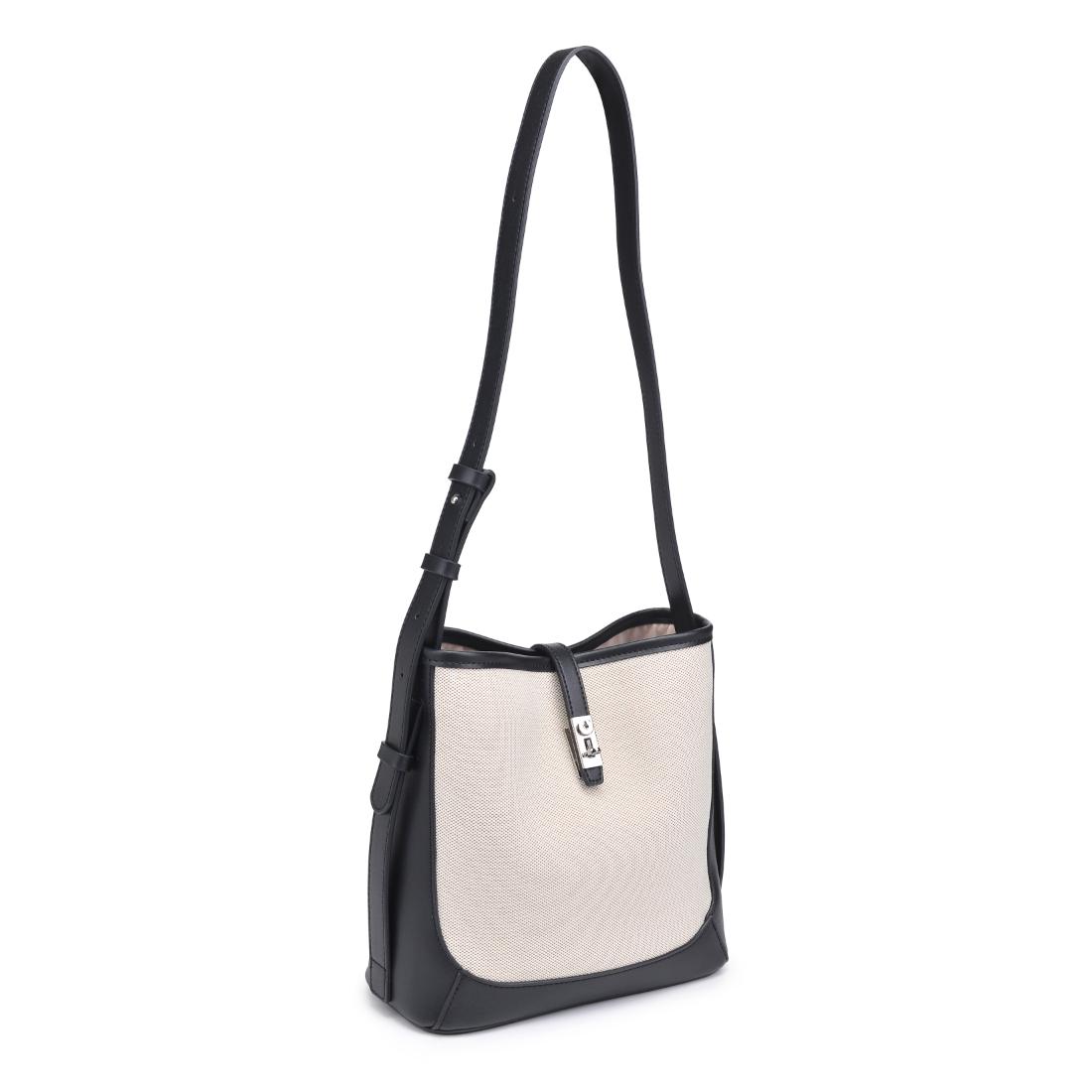 Product Image of Urban Expressions Mabel Bucket 840611156426 View 6 | Black Ivory