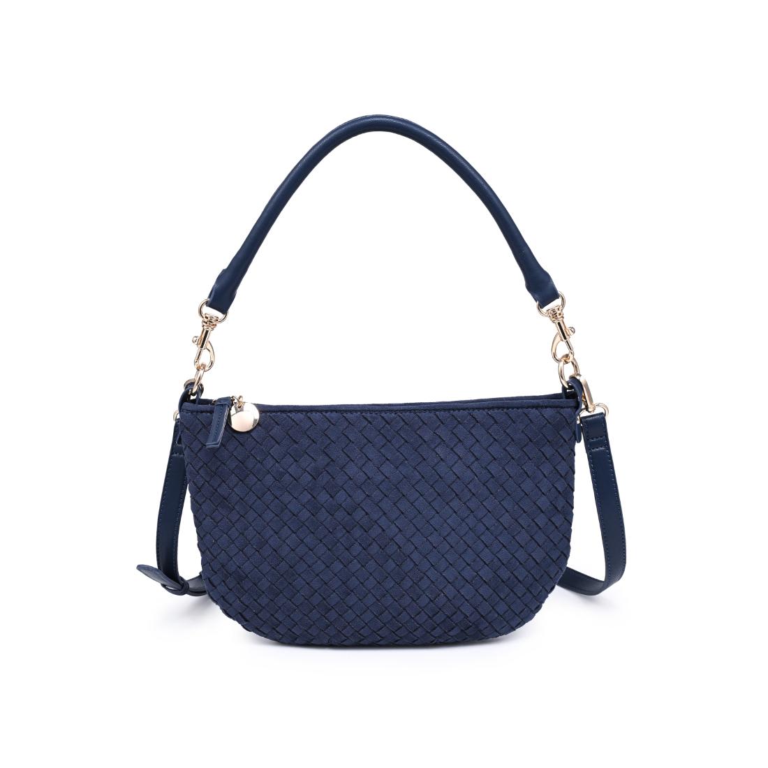 Urban Expressions Jordan - FS Crossbody 840504211812 View 5 | Midnight