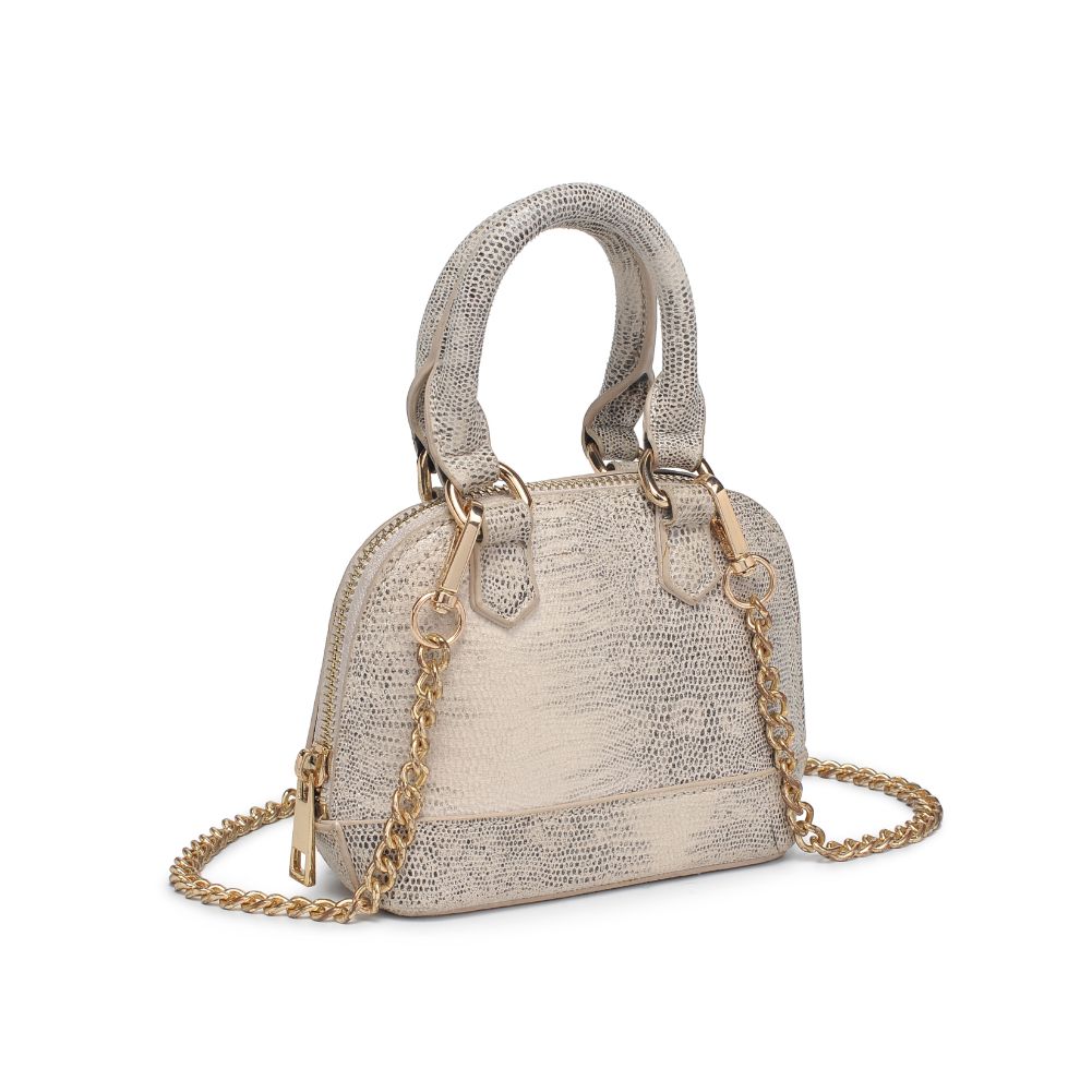 Product Image of Urban Expressions Bambi Crossbody 818209013680 View 6 | Grey