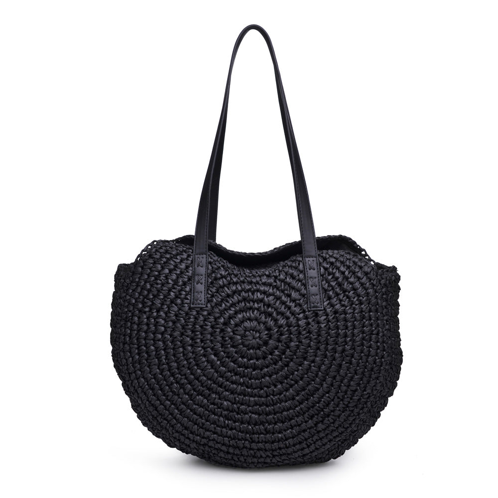 Product Image of Urban Expressions Mirada Tote NA-840611159274 View 1 | Black