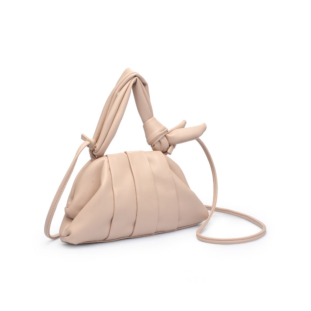 Product Image of Urban Expressions Mona Crossbody 840611174512 View 6 | Natural