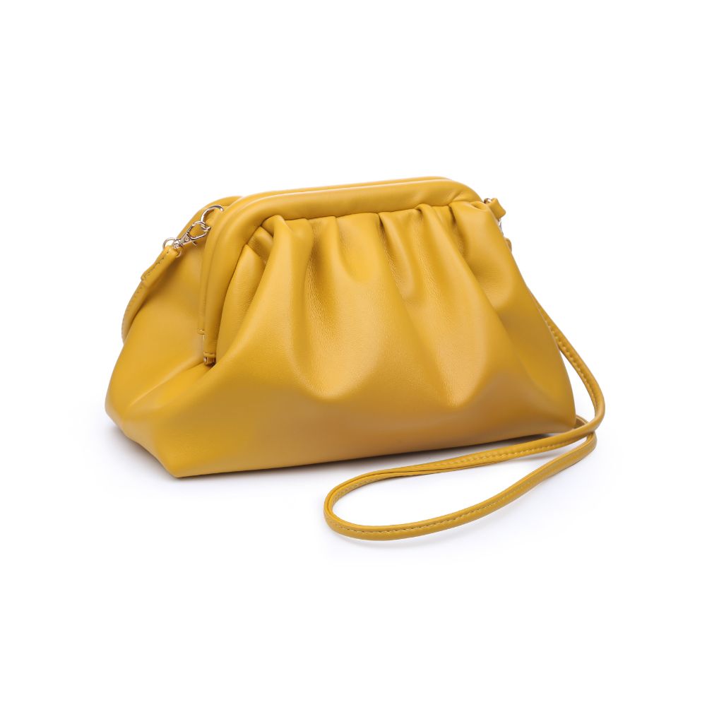 Product Image of Urban Expressions Mable Crossbody 840611171146 View 2 | Sunflower