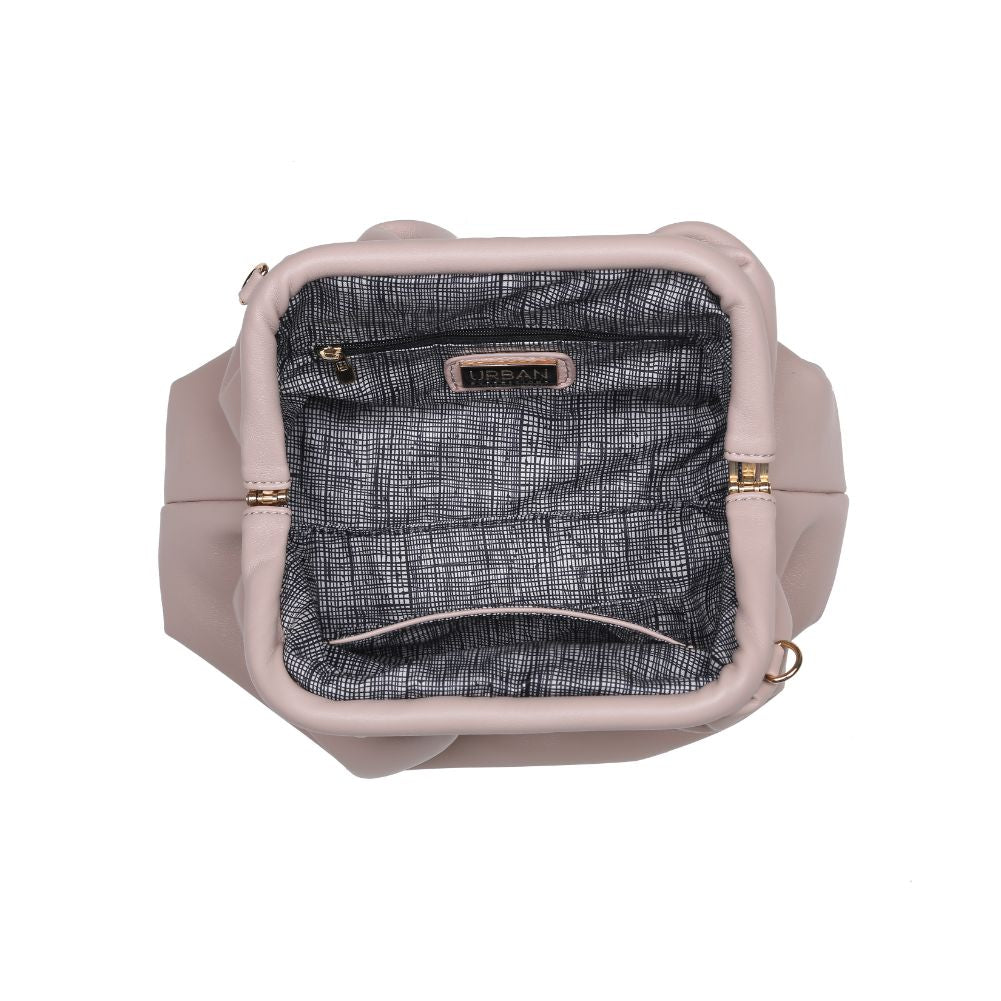 Product Image of Urban Expressions Mable Crossbody 840611171139 View 4 | Natural