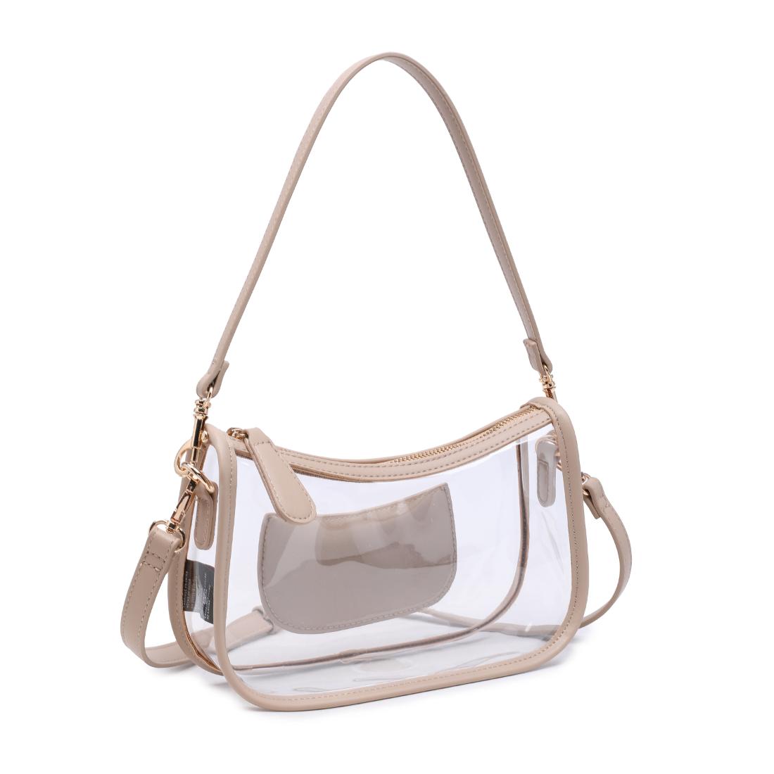 Urban Expressions Song Crossbody 840504213236 View 2 | Natural