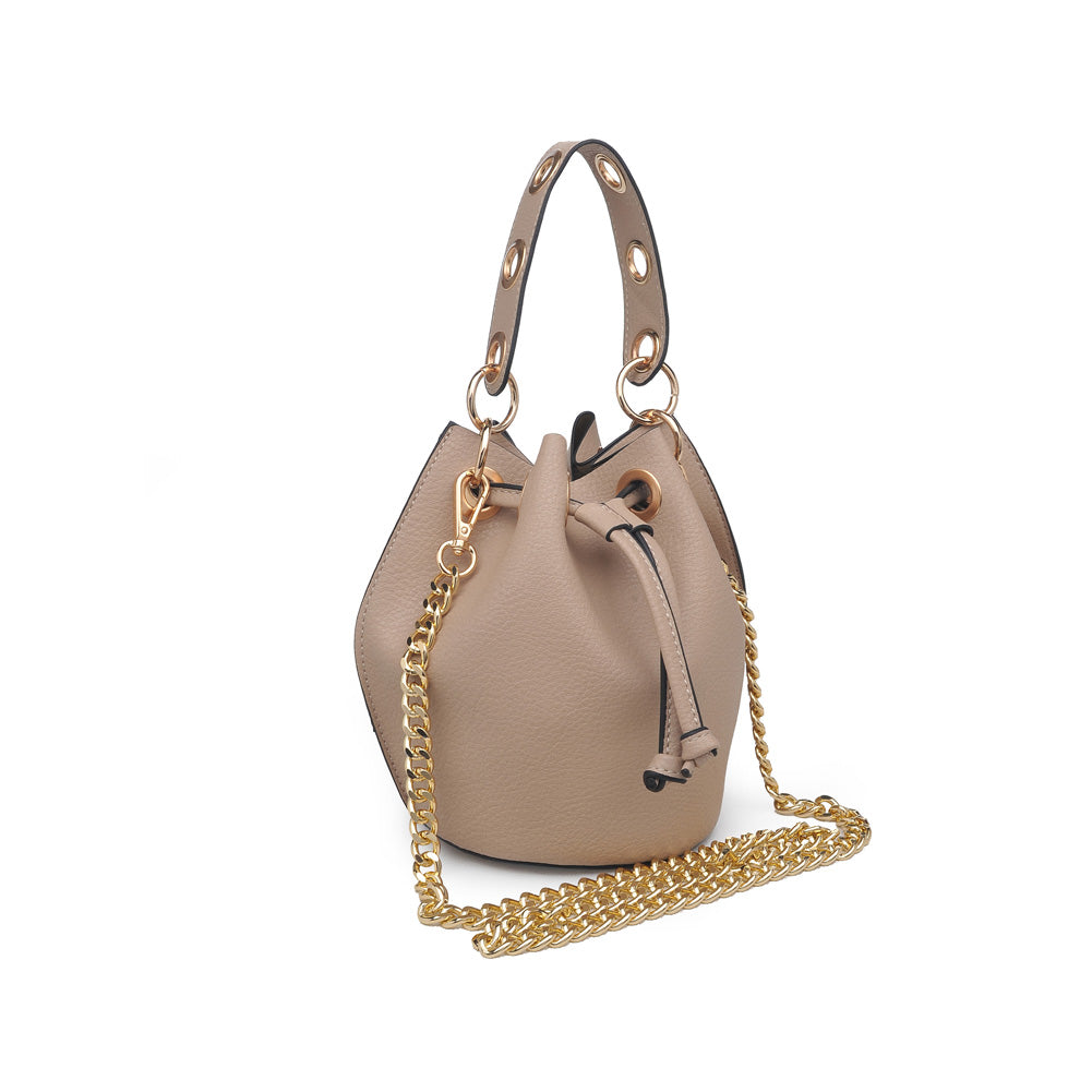 Product Image of Urban Expressions Seraphina Bucket NA-840611151001 View 2 | Natural