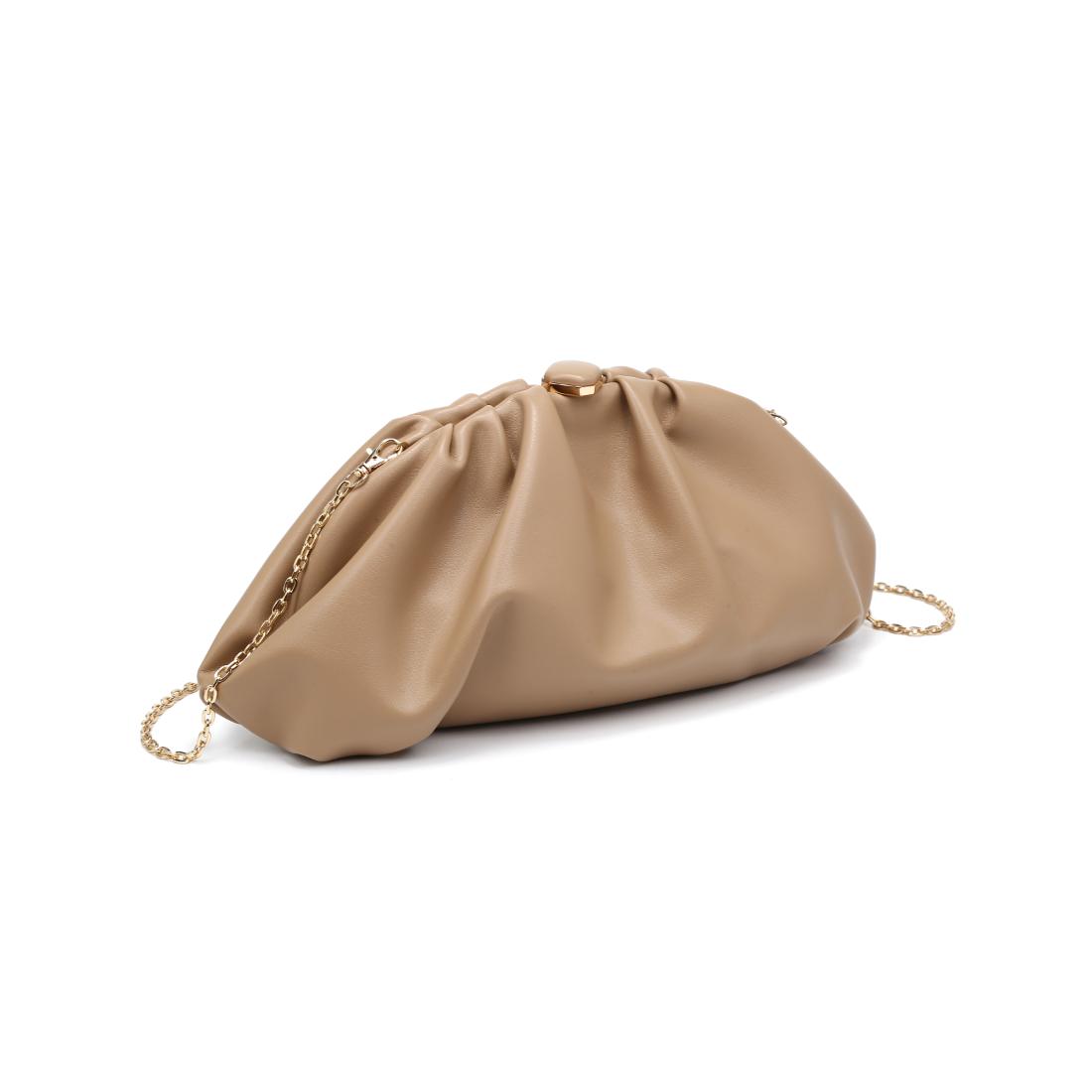 Woman wearing Natural Urban Expressions Jennifer Clutch 840504208218 View 6 | Natural